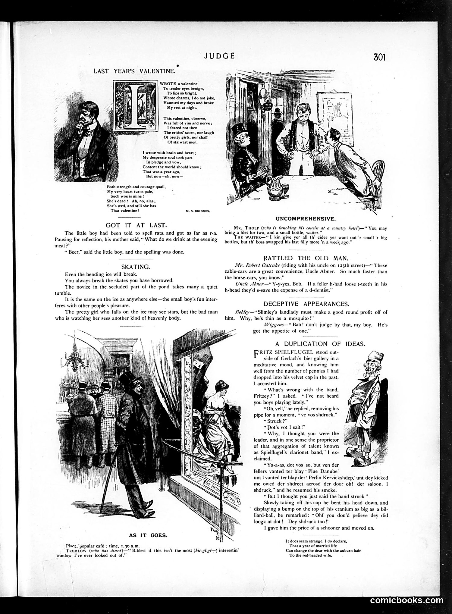 Judge — February 16, 1889 — page 5 of 16