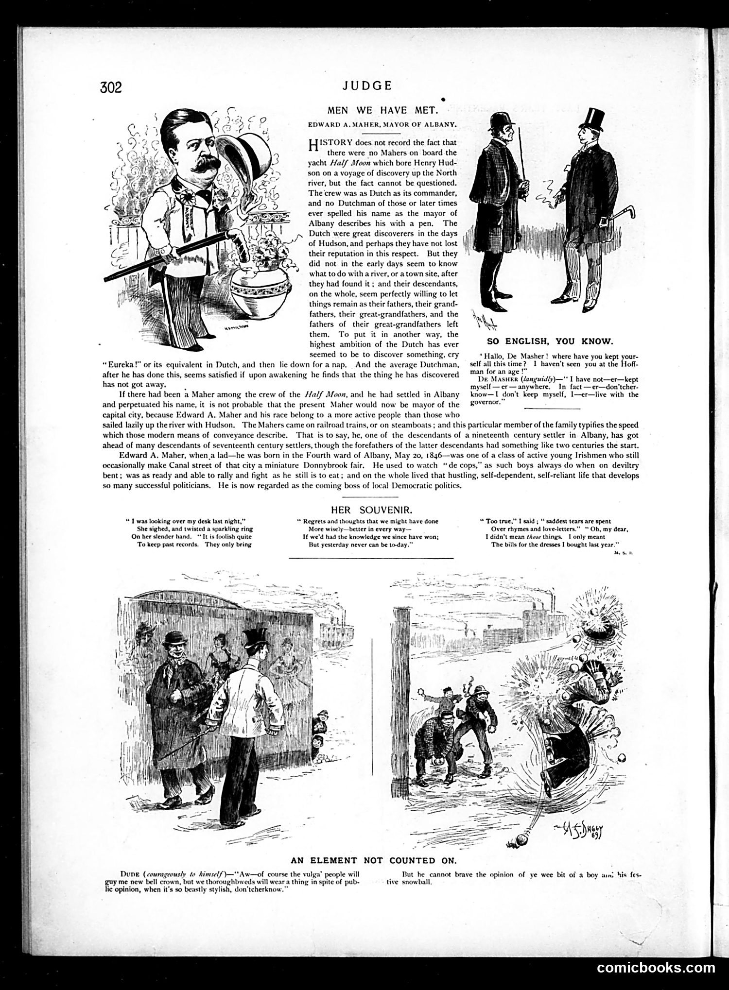 Judge — February 16, 1889 — page 6 of 16
