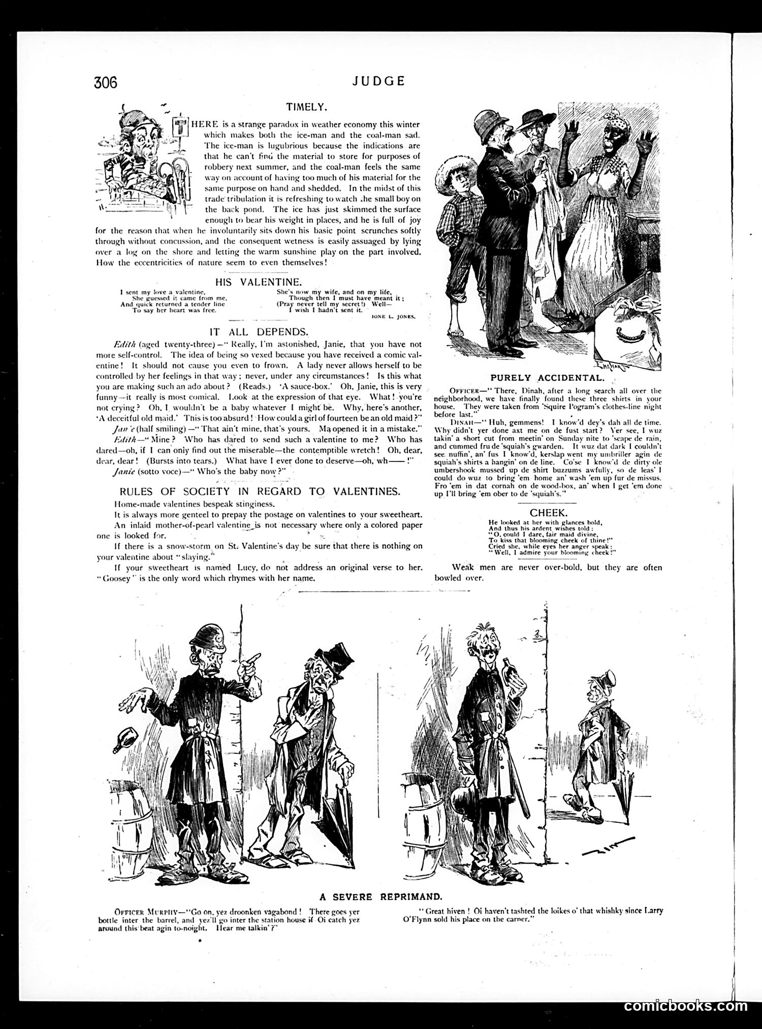 Judge — February 16, 1889 — page 10 of 16
