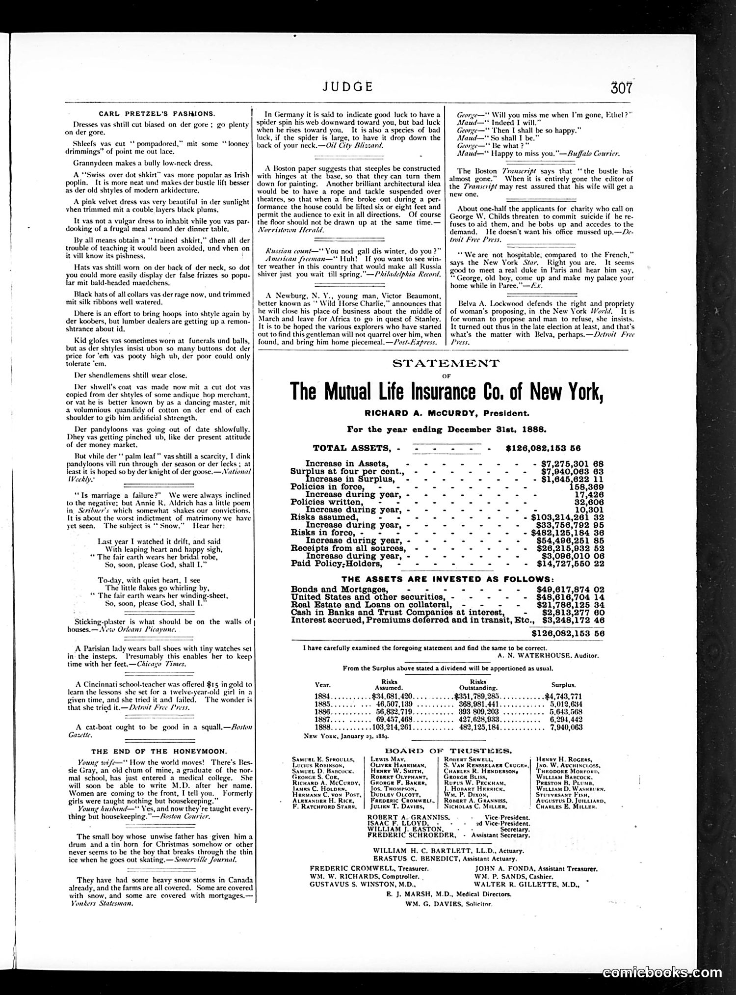 Judge — February 16, 1889 — page 11 of 16