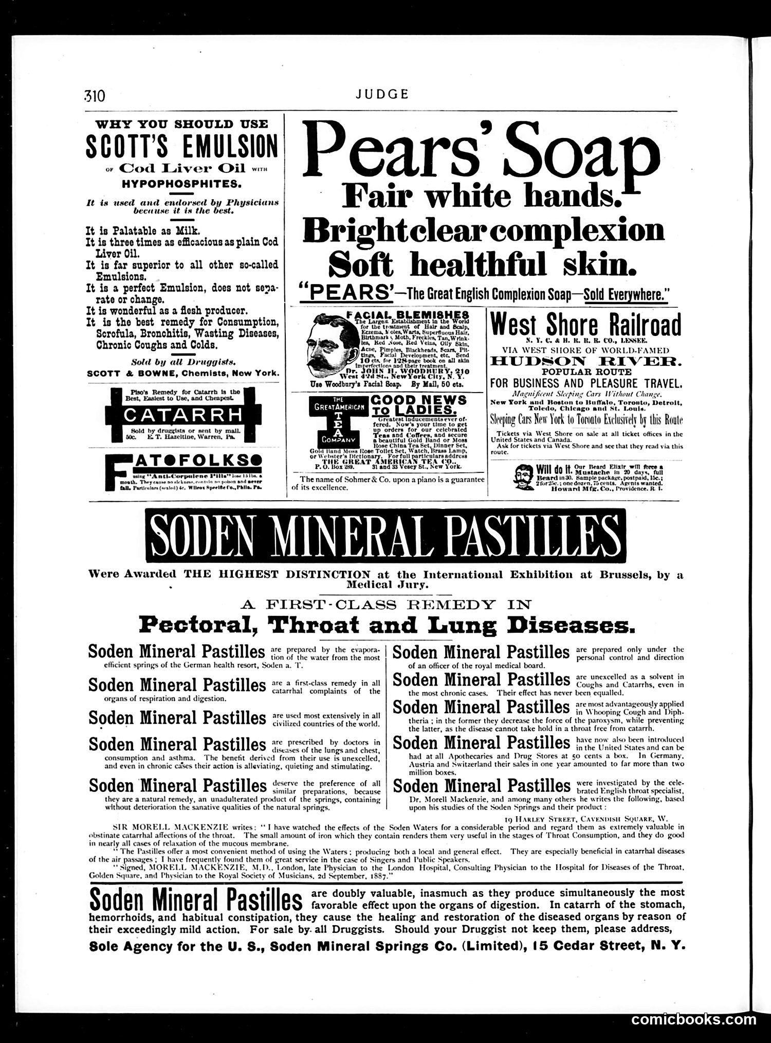 Judge — February 16, 1889 — page 14 of 16