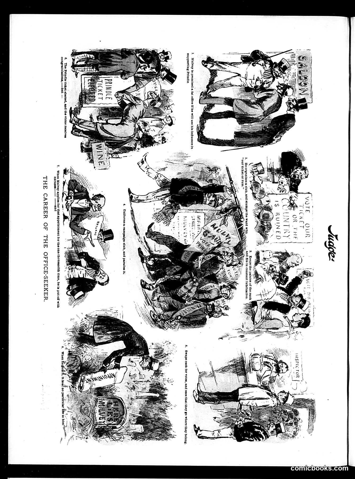 Judge — February 16, 1889 — page 16 of 16