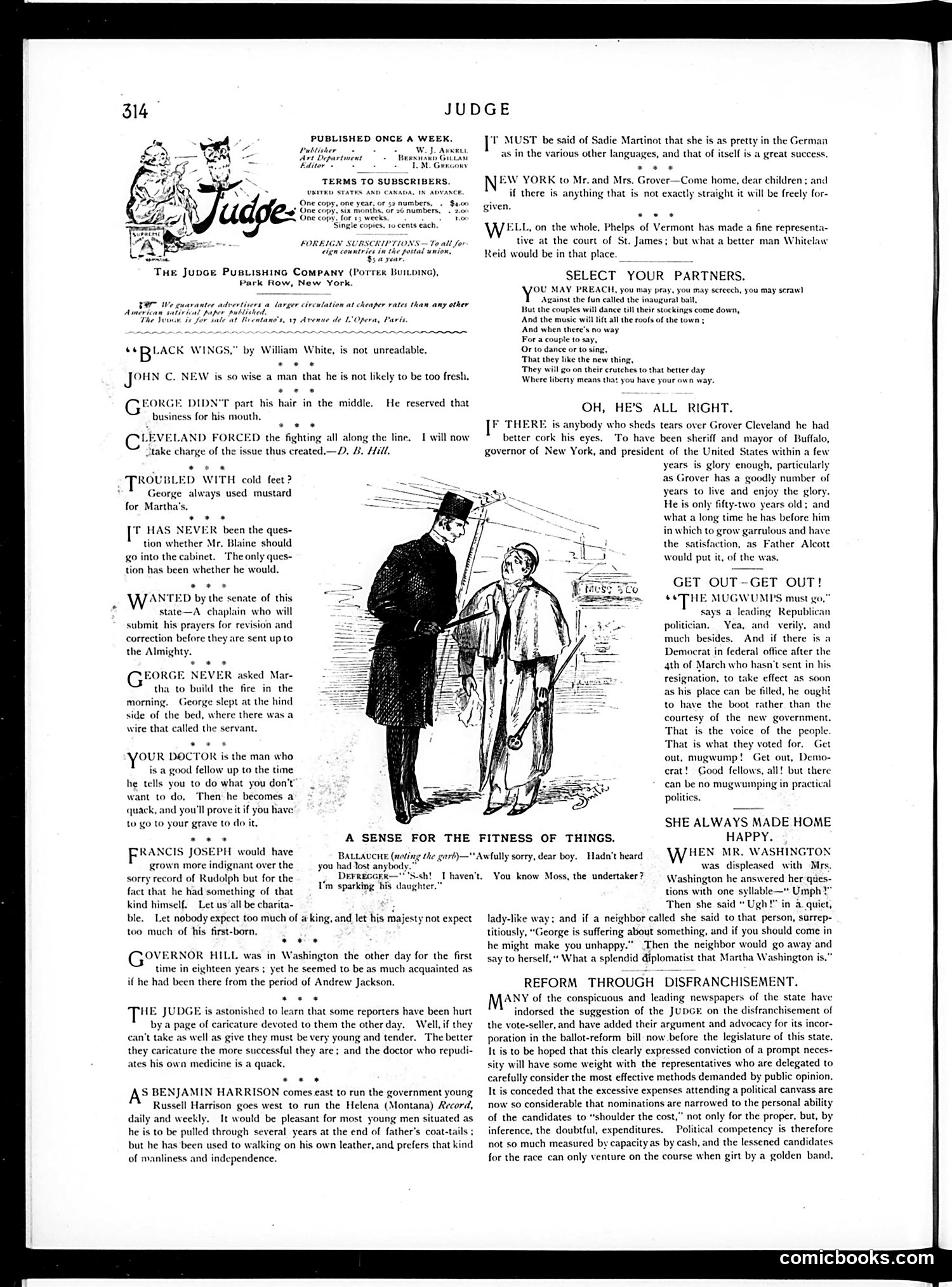Judge — February 23, 1889 — page 2 of 18