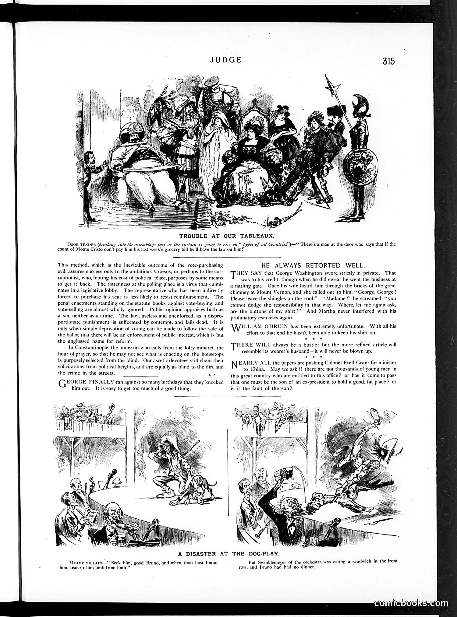 Judge — February 23, 1889 — page 3 of 18