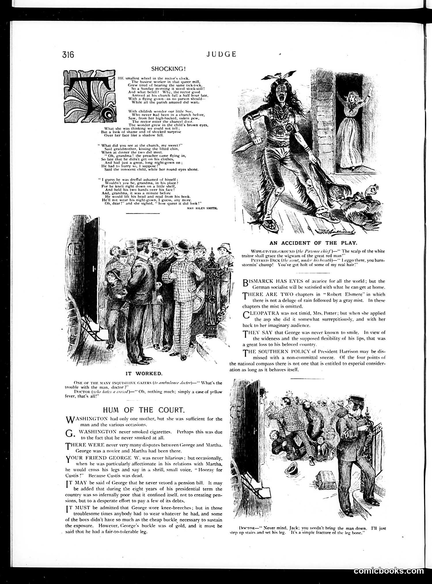 Judge — February 23, 1889 — page 4 of 18