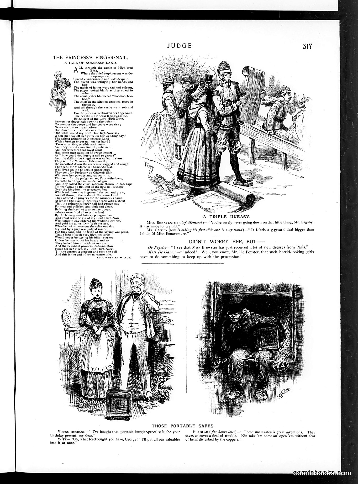 Judge — February 23, 1889 — page 5 of 18