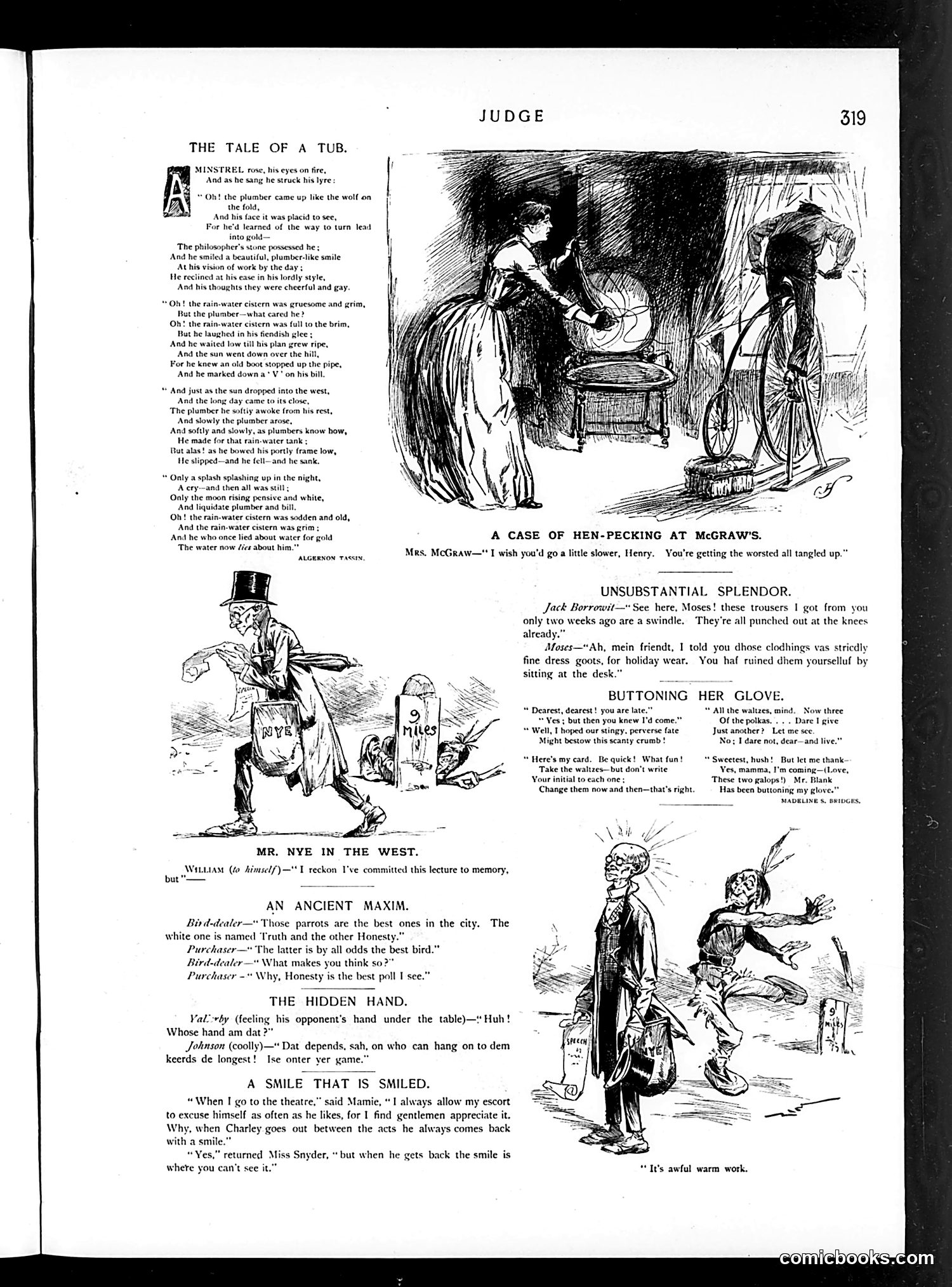 Judge — February 23, 1889 — page 7 of 18