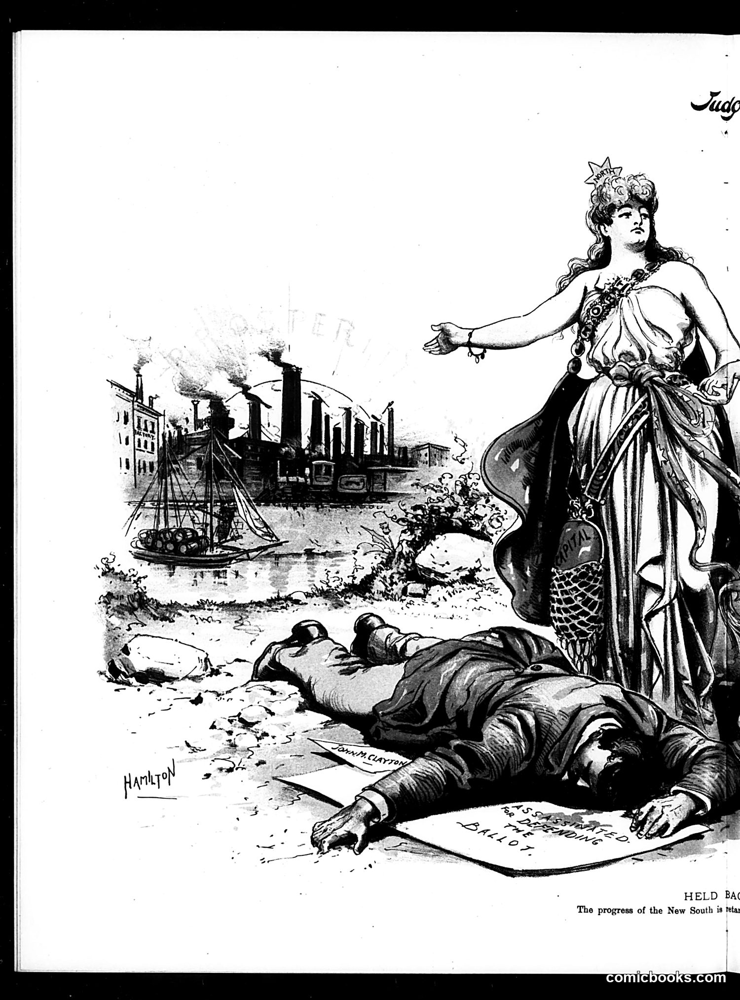 Judge — February 23, 1889 — page 8 of 18