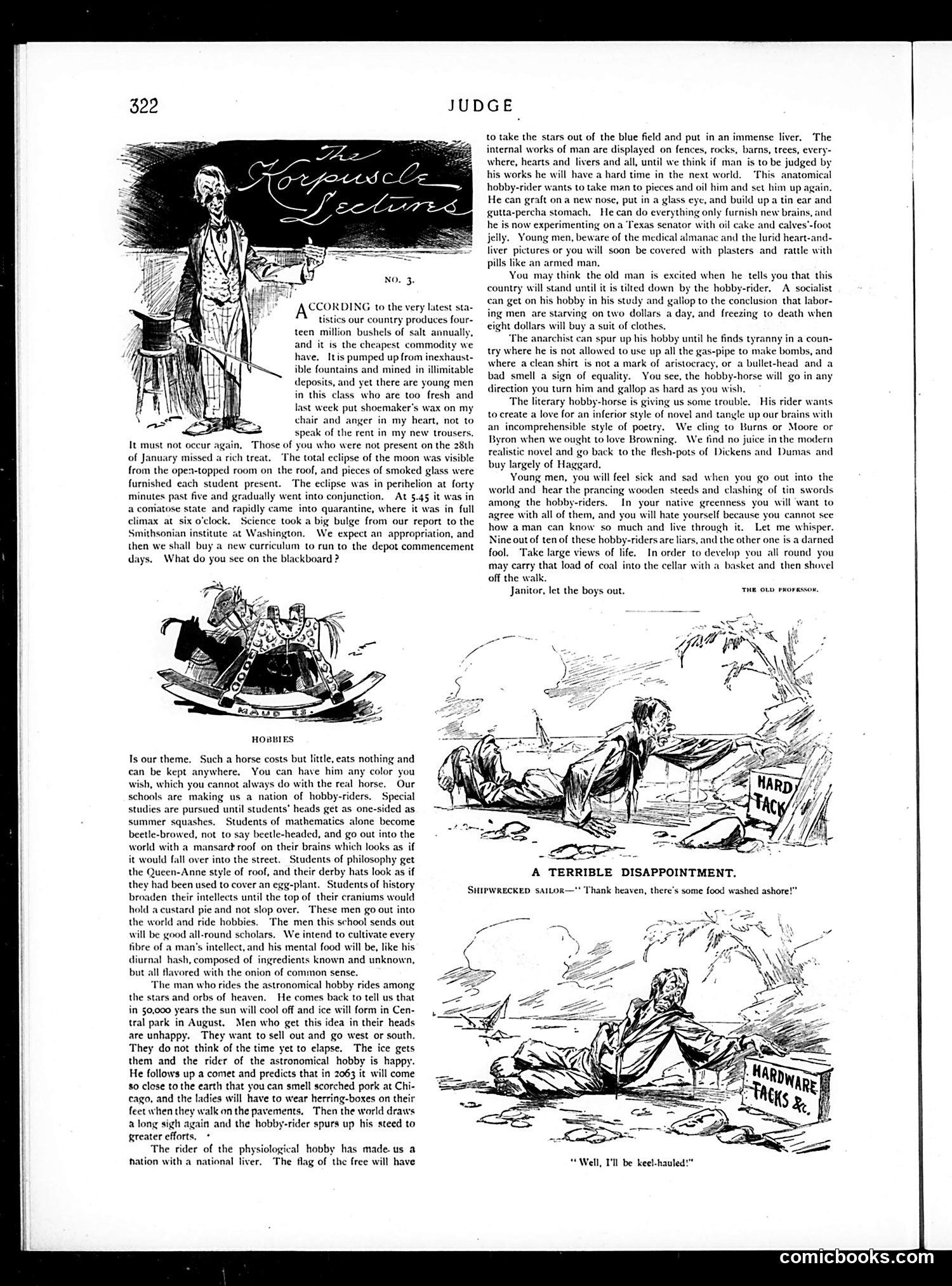 Judge — February 23, 1889 — page 10 of 18