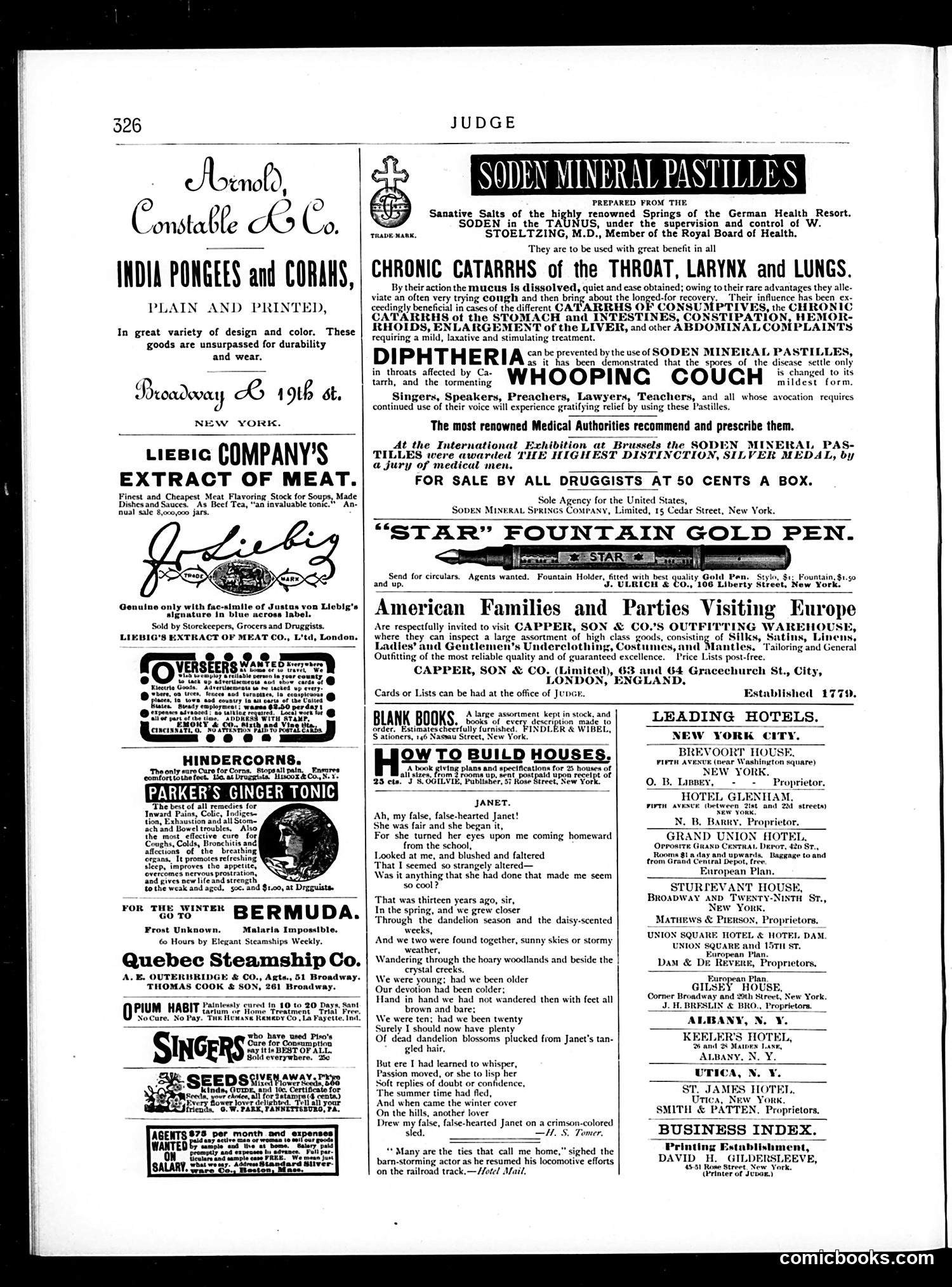 Judge — February 23, 1889 — page 14 of 18
