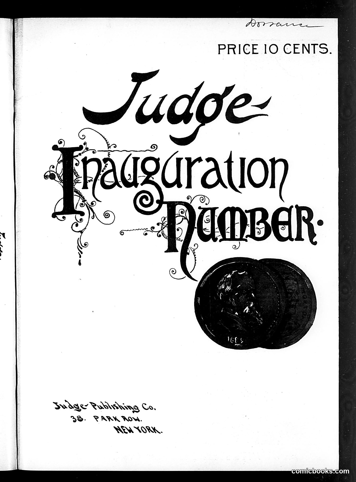 Judge — February 23, 1889 — page 17 of 18