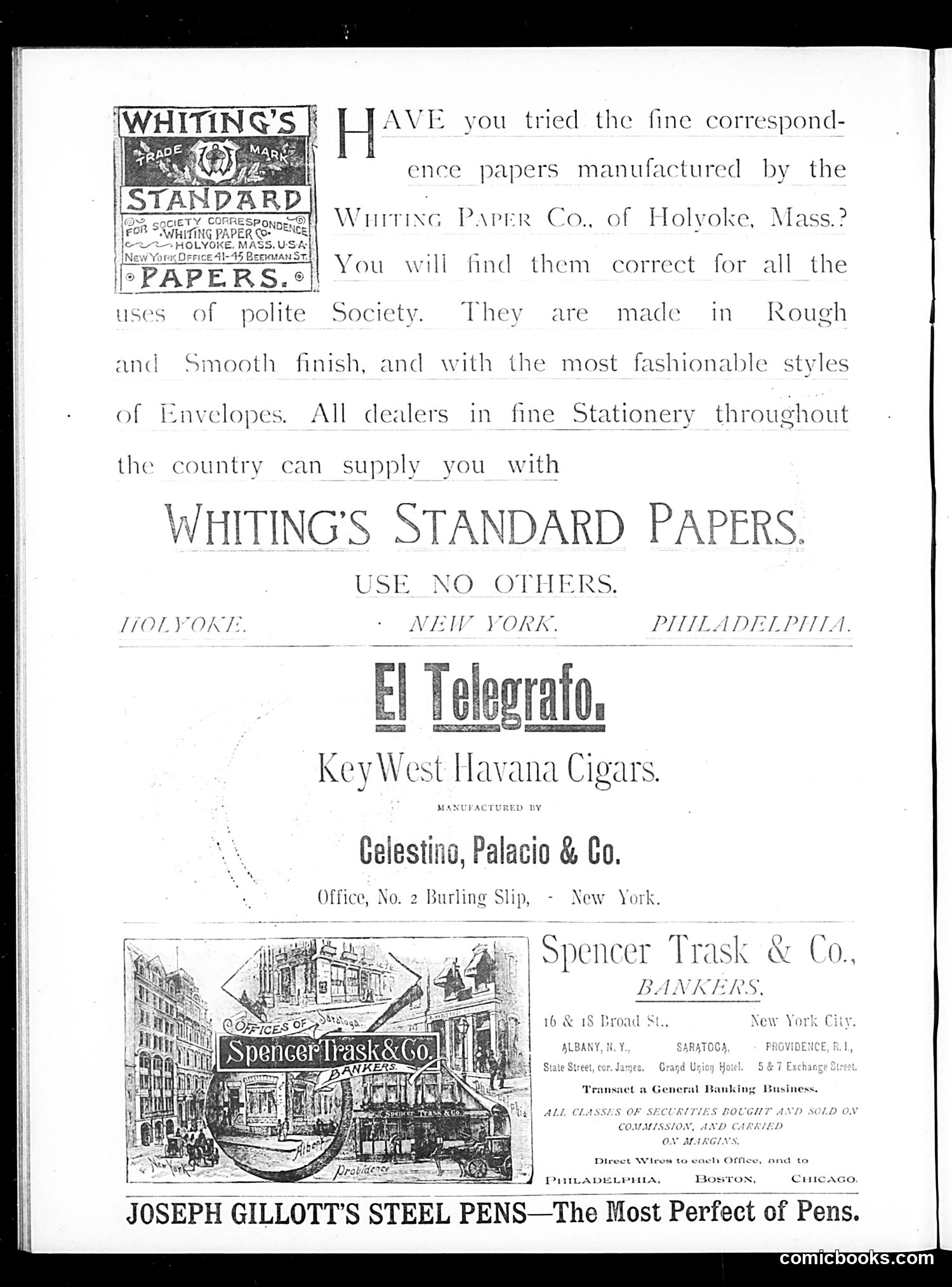 Judge — February 23, 1889 — page 18 of 18