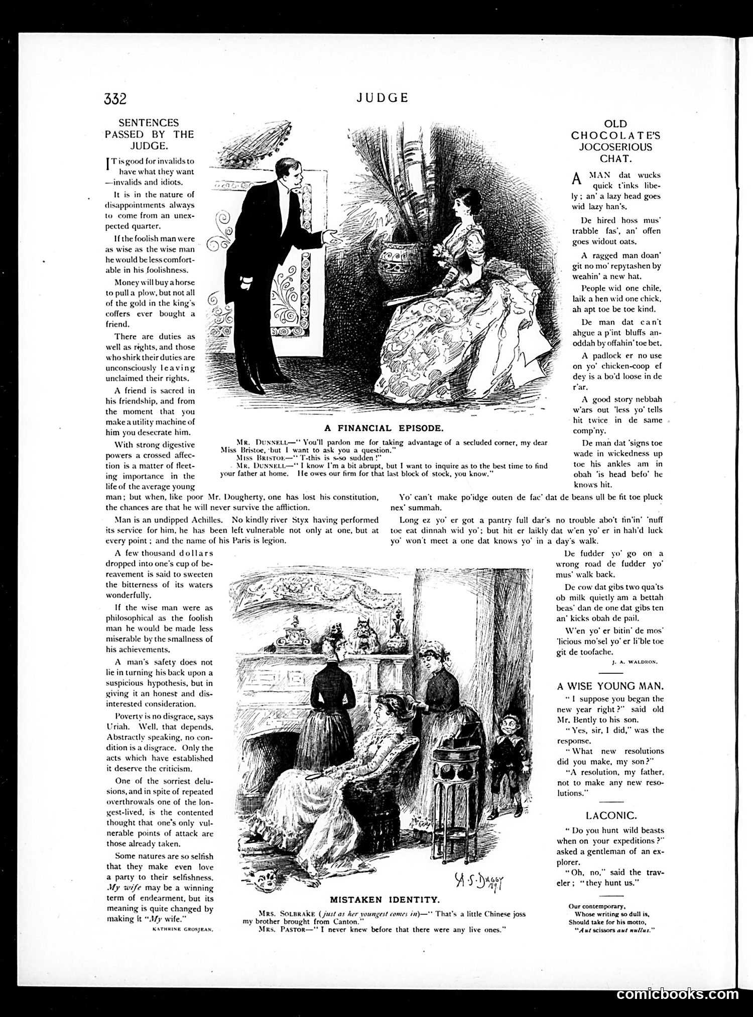 Judge — March 2, 1889 — page 4 of 28
