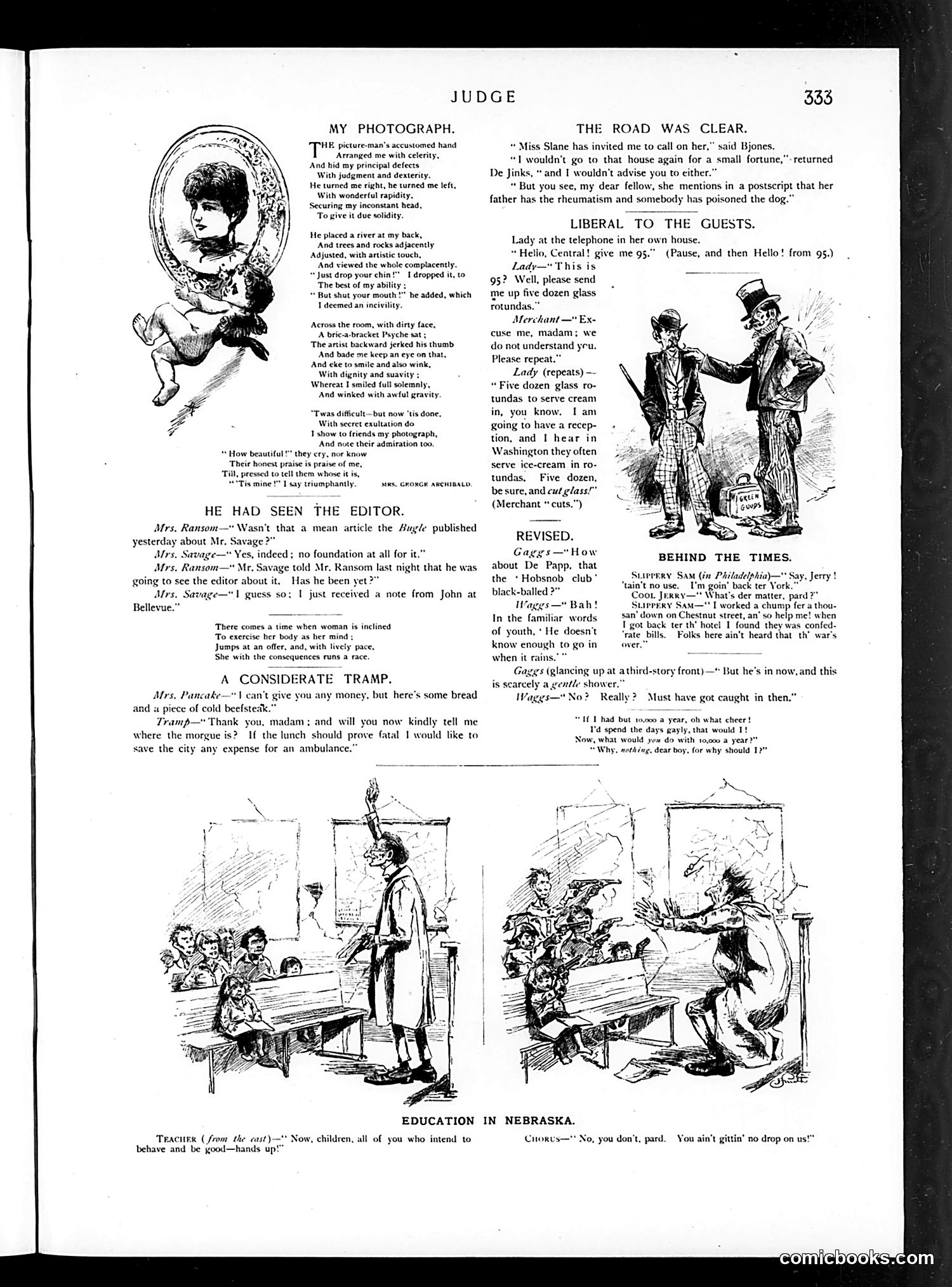 Judge — March 2, 1889 — page 5 of 28