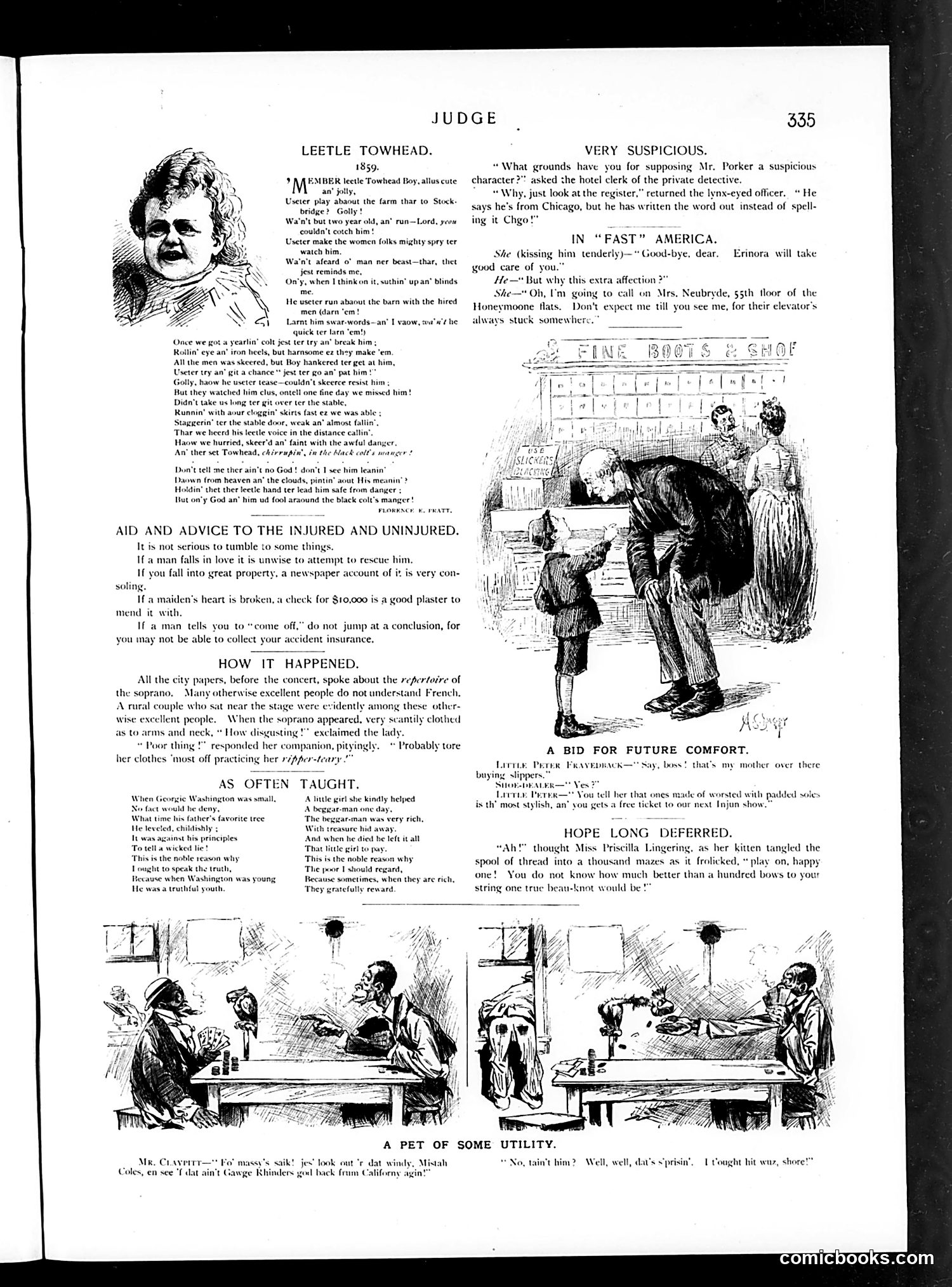 Judge — March 2, 1889 — page 7 of 28