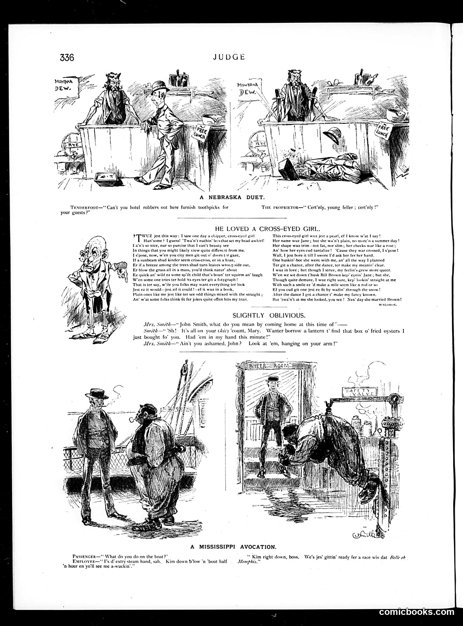 Judge — March 2, 1889 — page 8 of 28