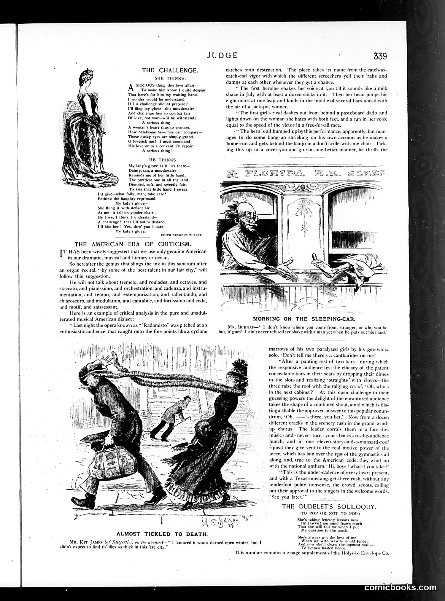Judge — March 2, 1889 — page 11 of 28
