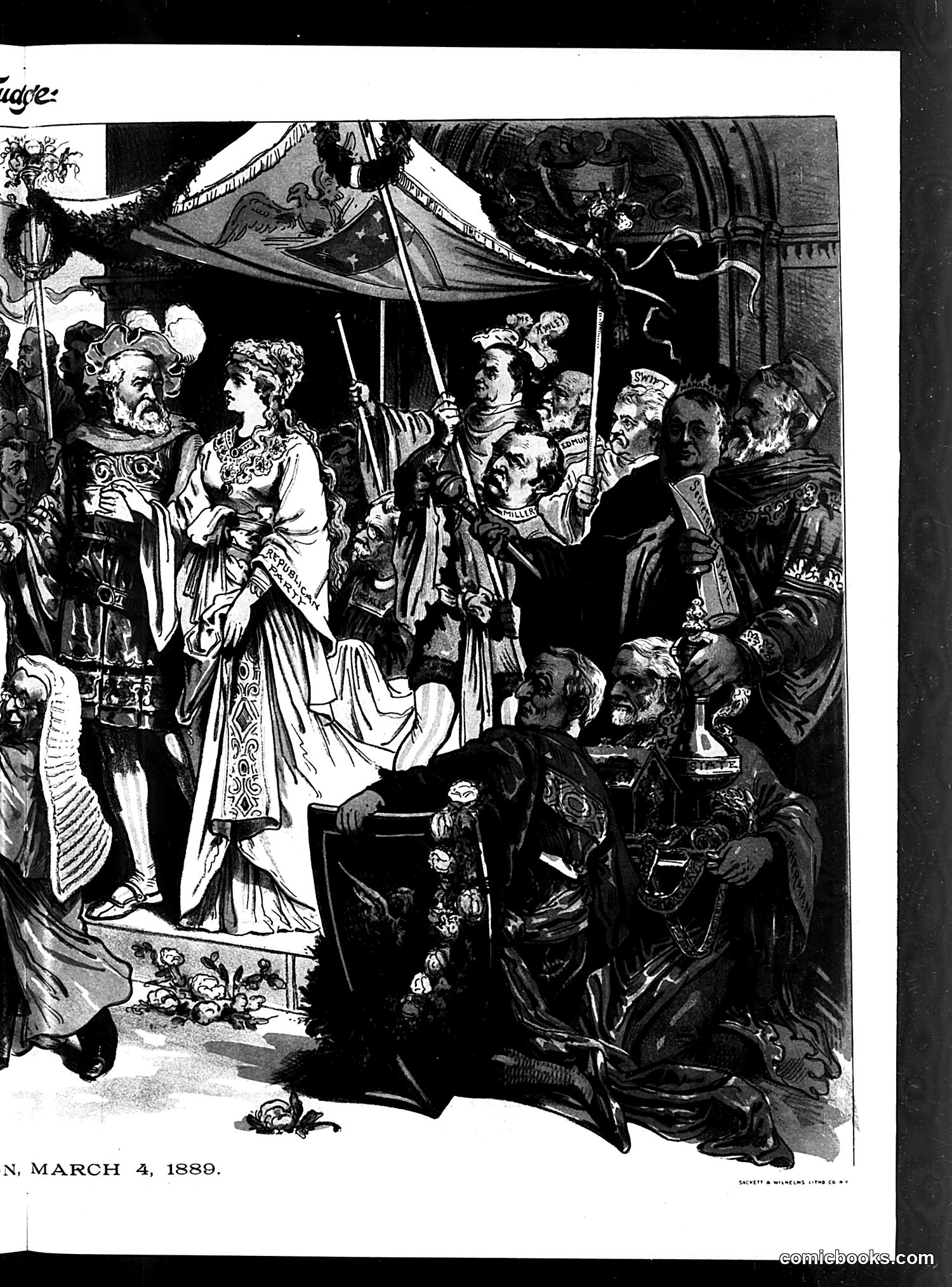 Judge — March 2, 1889 — page 13 of 28