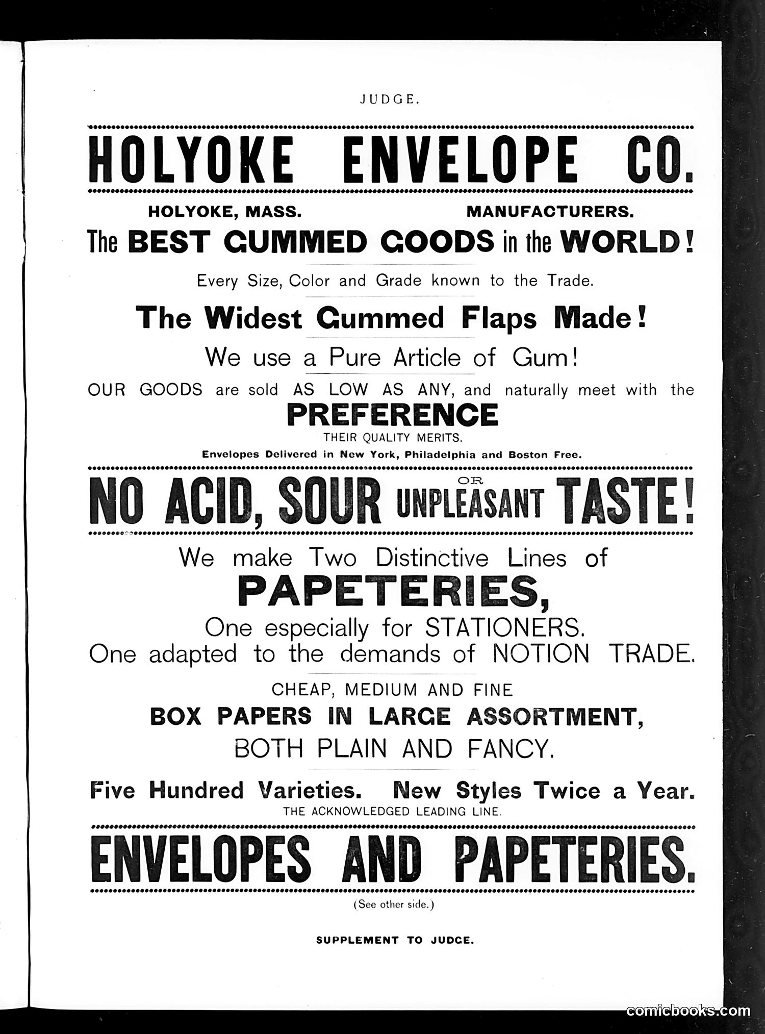 Judge — March 2, 1889 — page 15 of 28