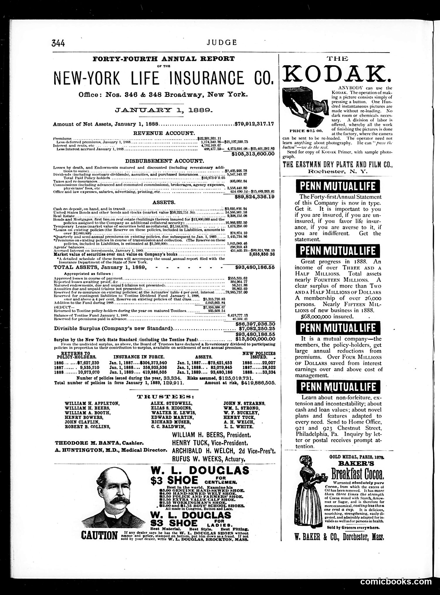 Judge — March 2, 1889 — page 18 of 28