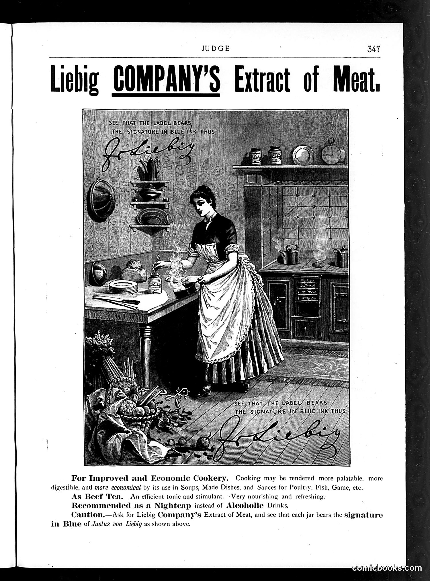Judge — March 2, 1889 — page 21 of 28
