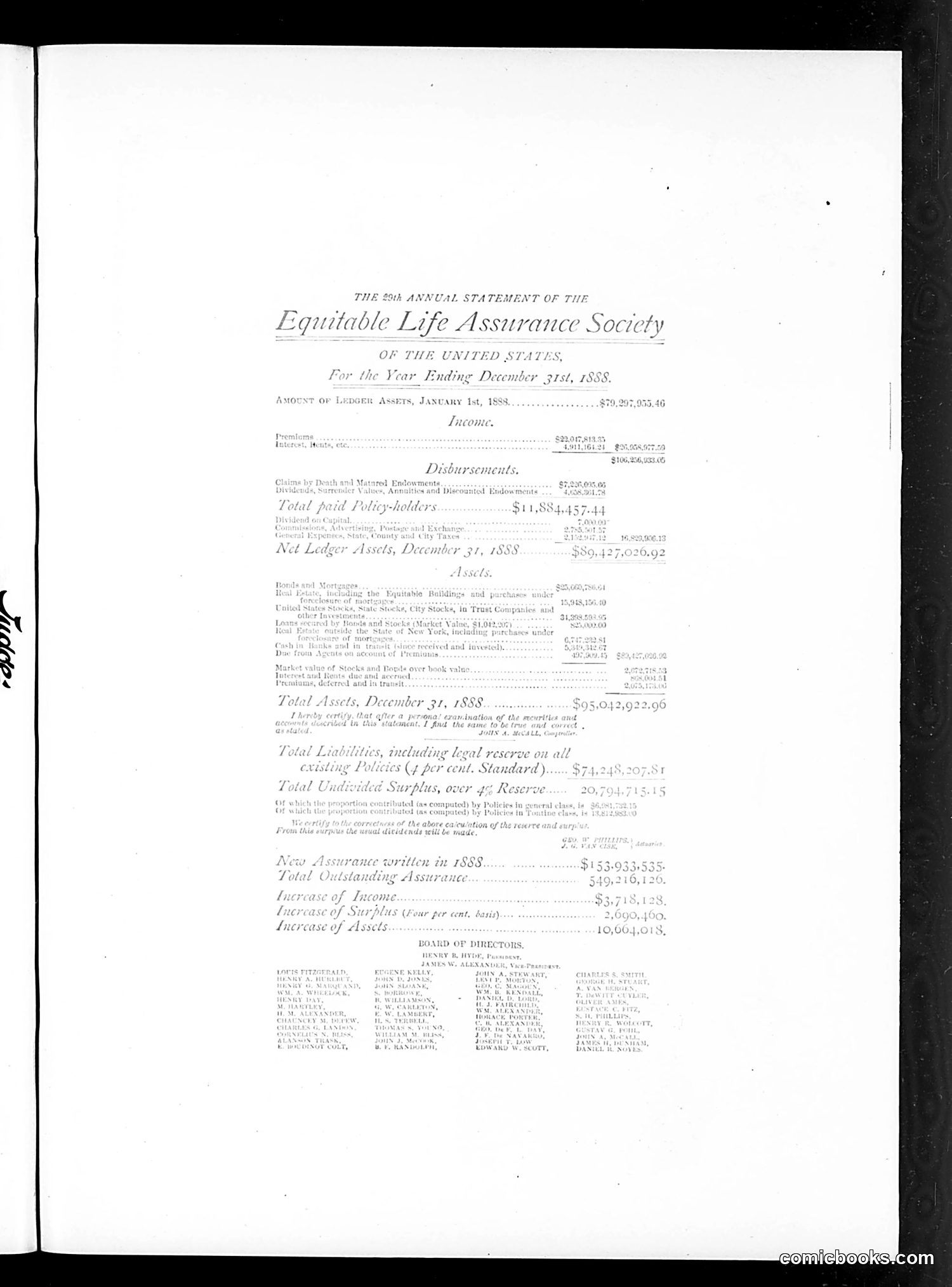 Judge — March 2, 1889 — page 27 of 28