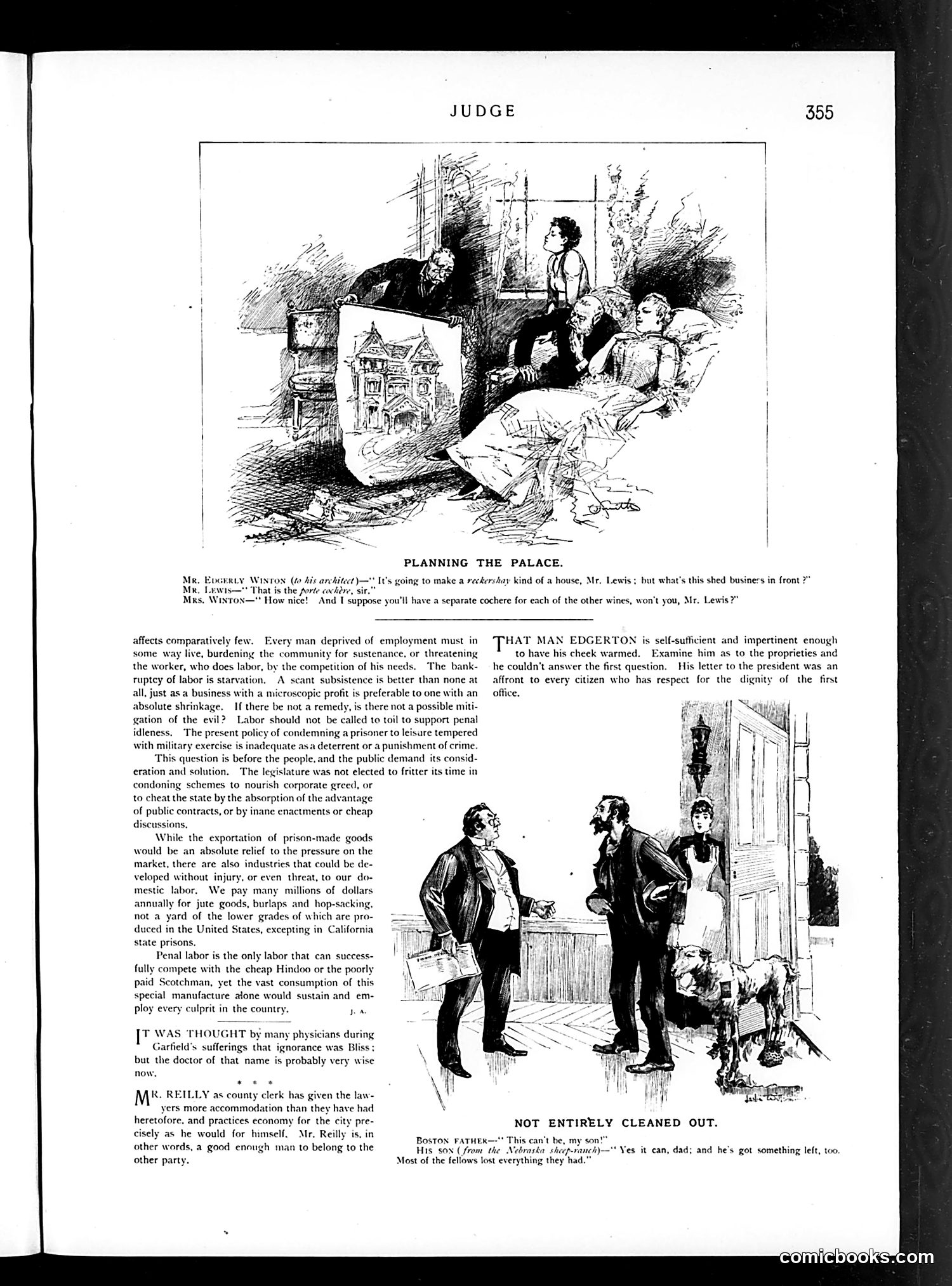 Judge — March 9, 1889 — page 3 of 20