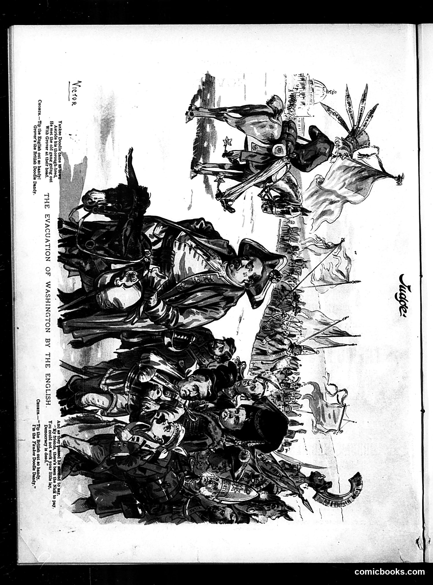 Judge — March 9, 1889 — page 20 of 20