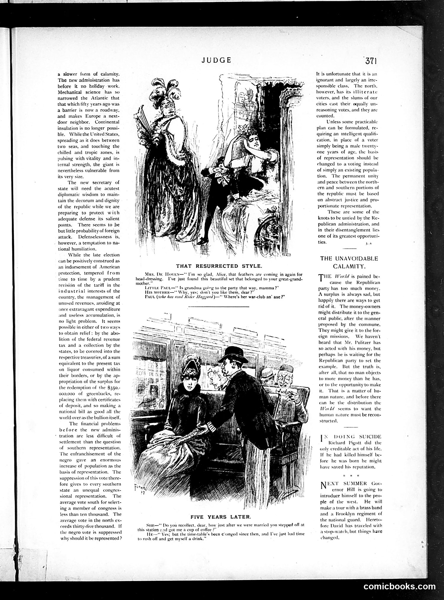 Judge — March 16, 1889 — page 3 of 20