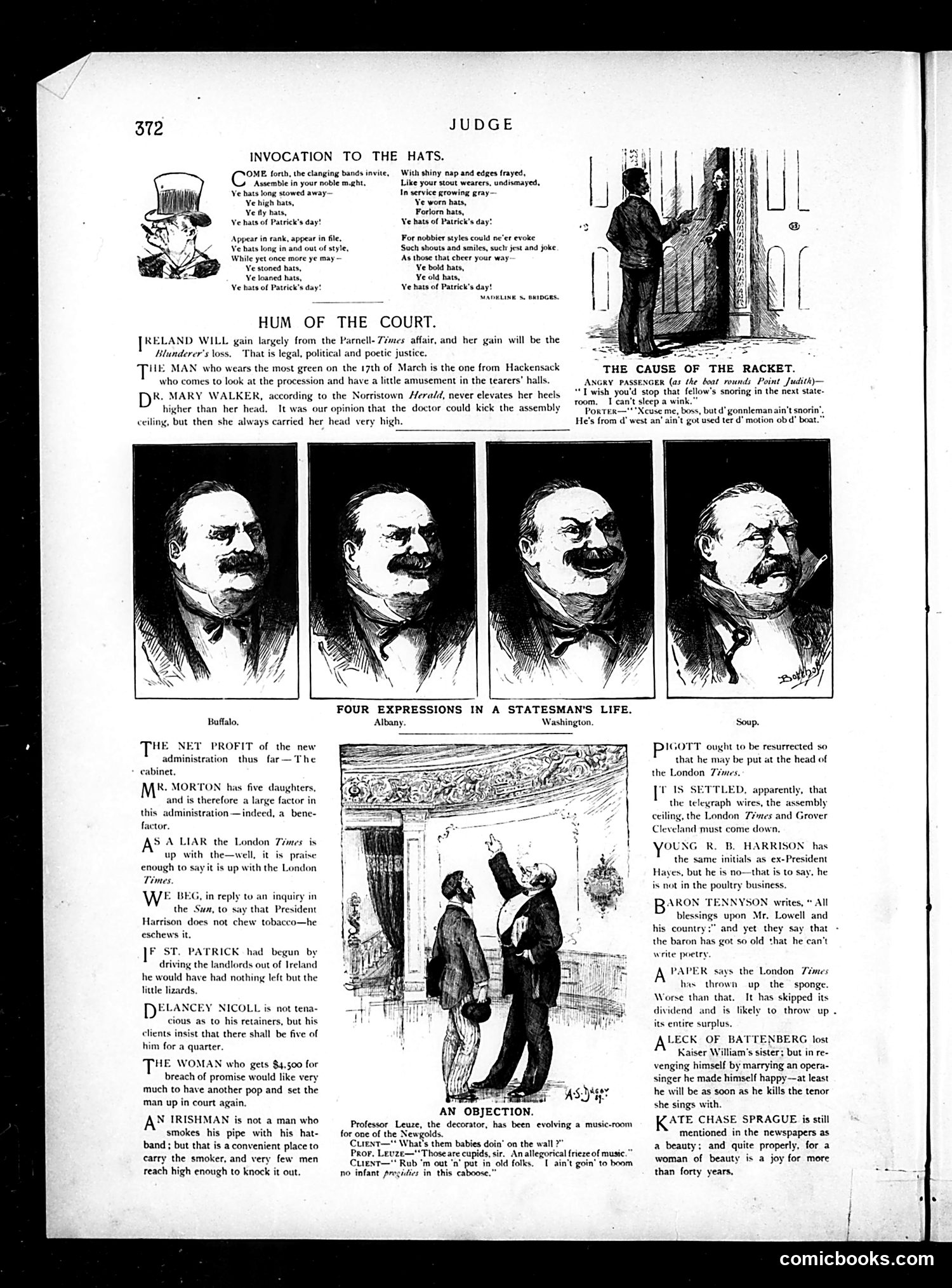Judge — March 16, 1889 — page 4 of 20