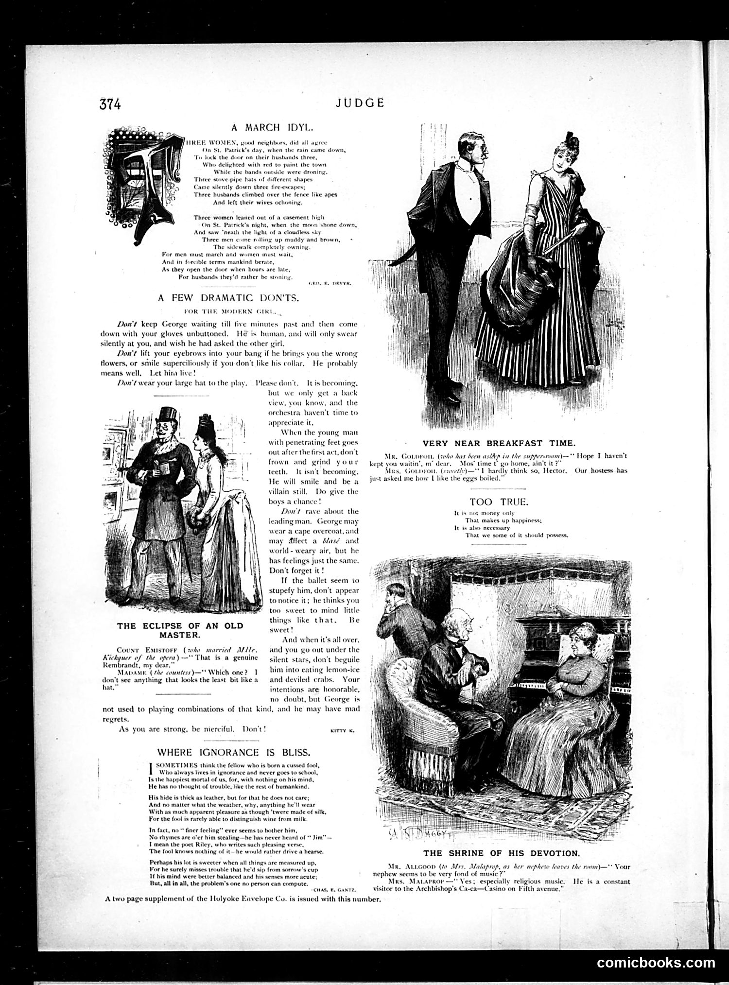 Judge — March 16, 1889 — page 6 of 20