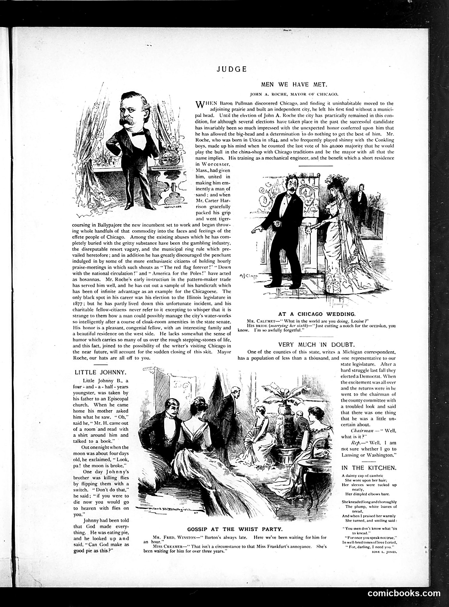 Judge — March 16, 1889 — page 7 of 20