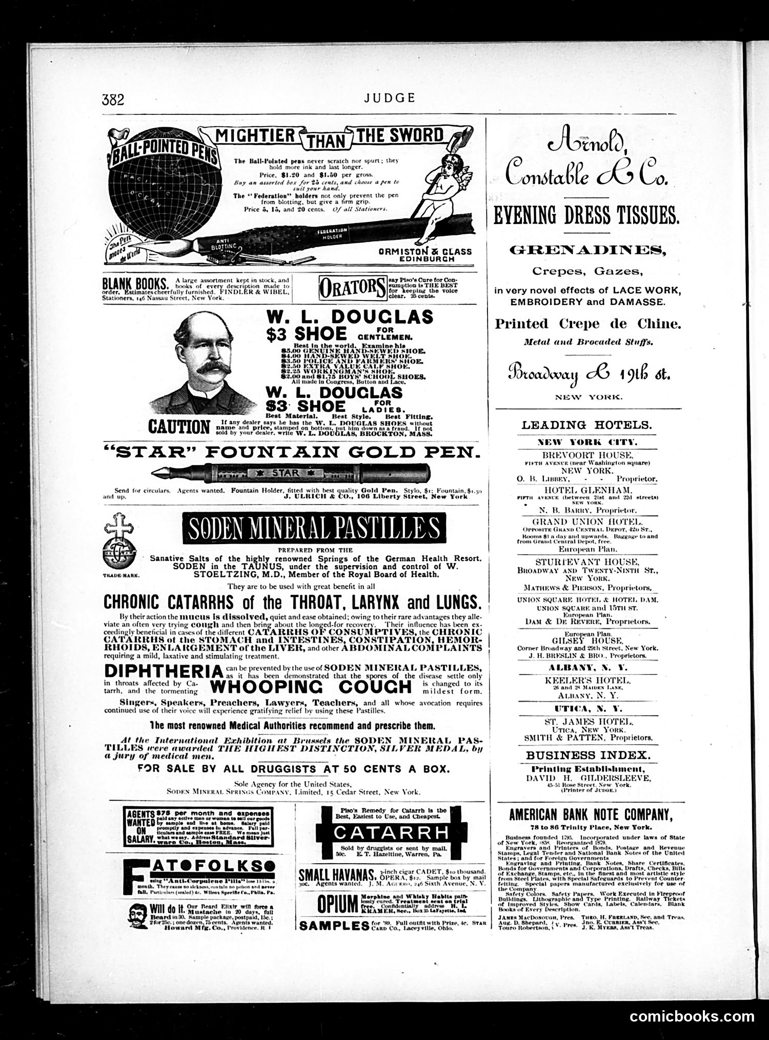 Judge — March 16, 1889 — page 14 of 20