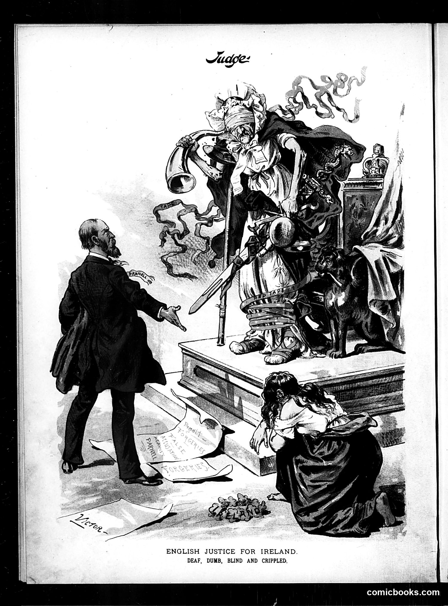 Judge — March 16, 1889 — page 16 of 20