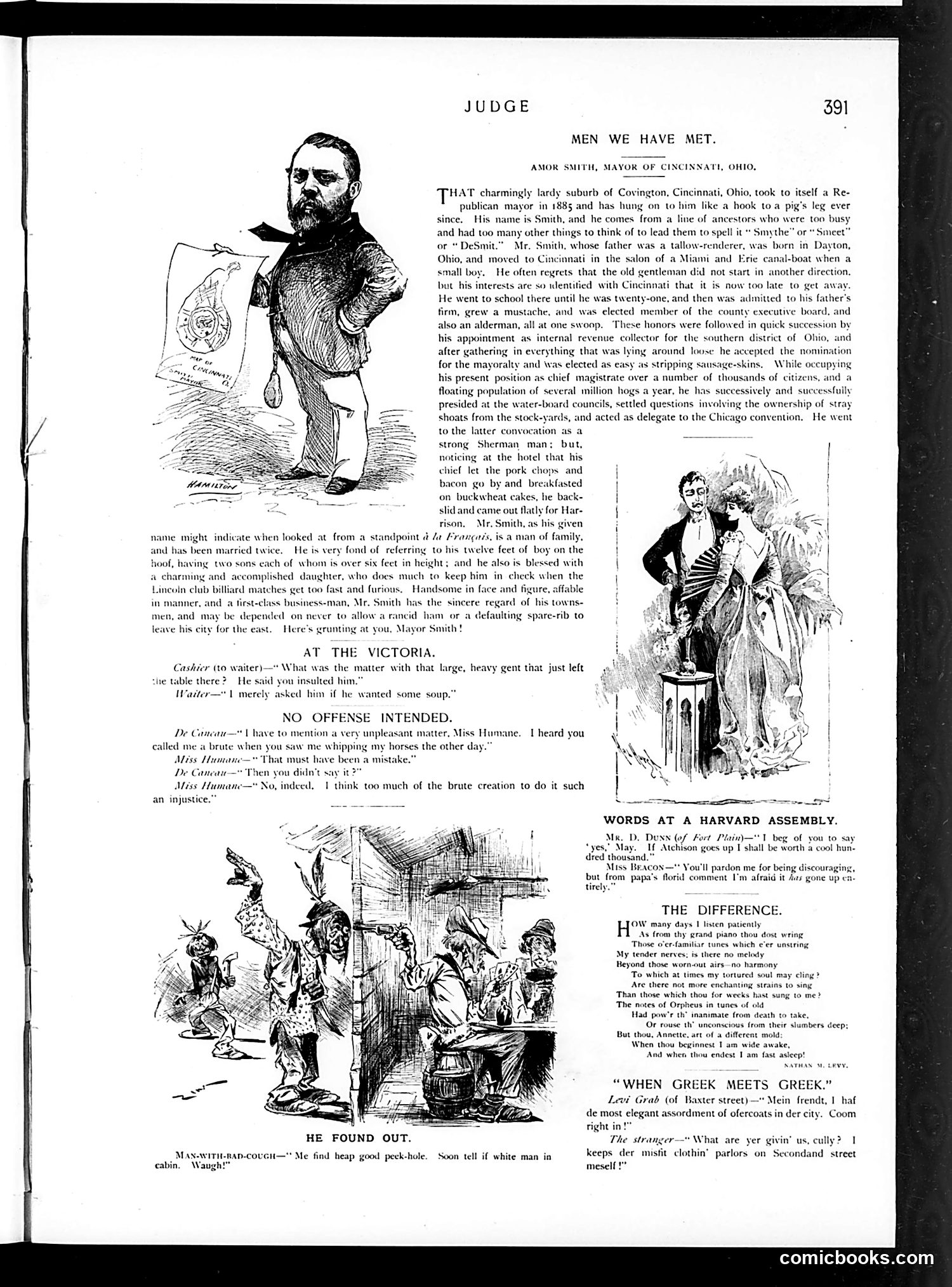 Judge — March 23, 1889 — page 7 of 16