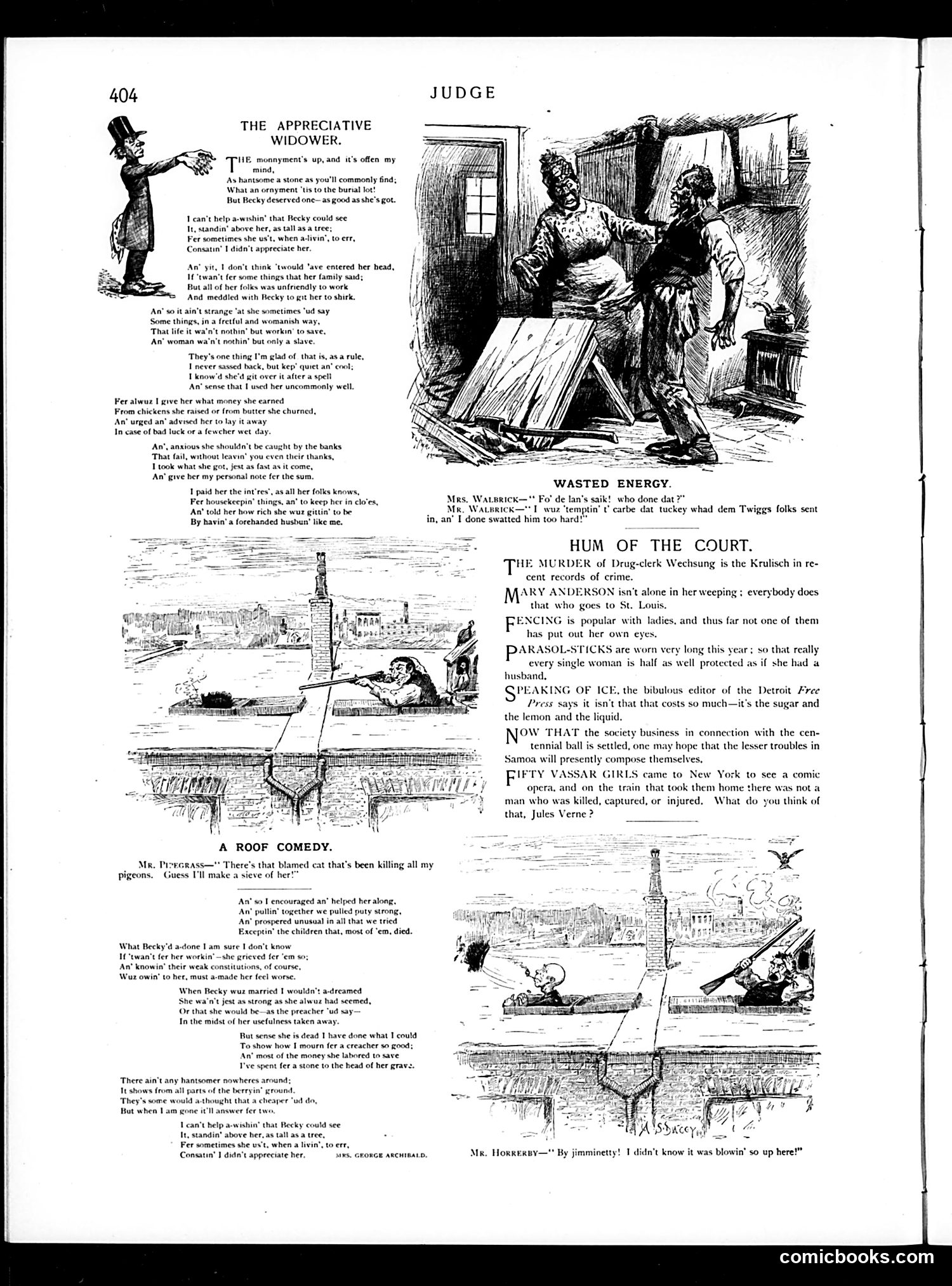 Judge — March 30, 1889 — page 4 of 16