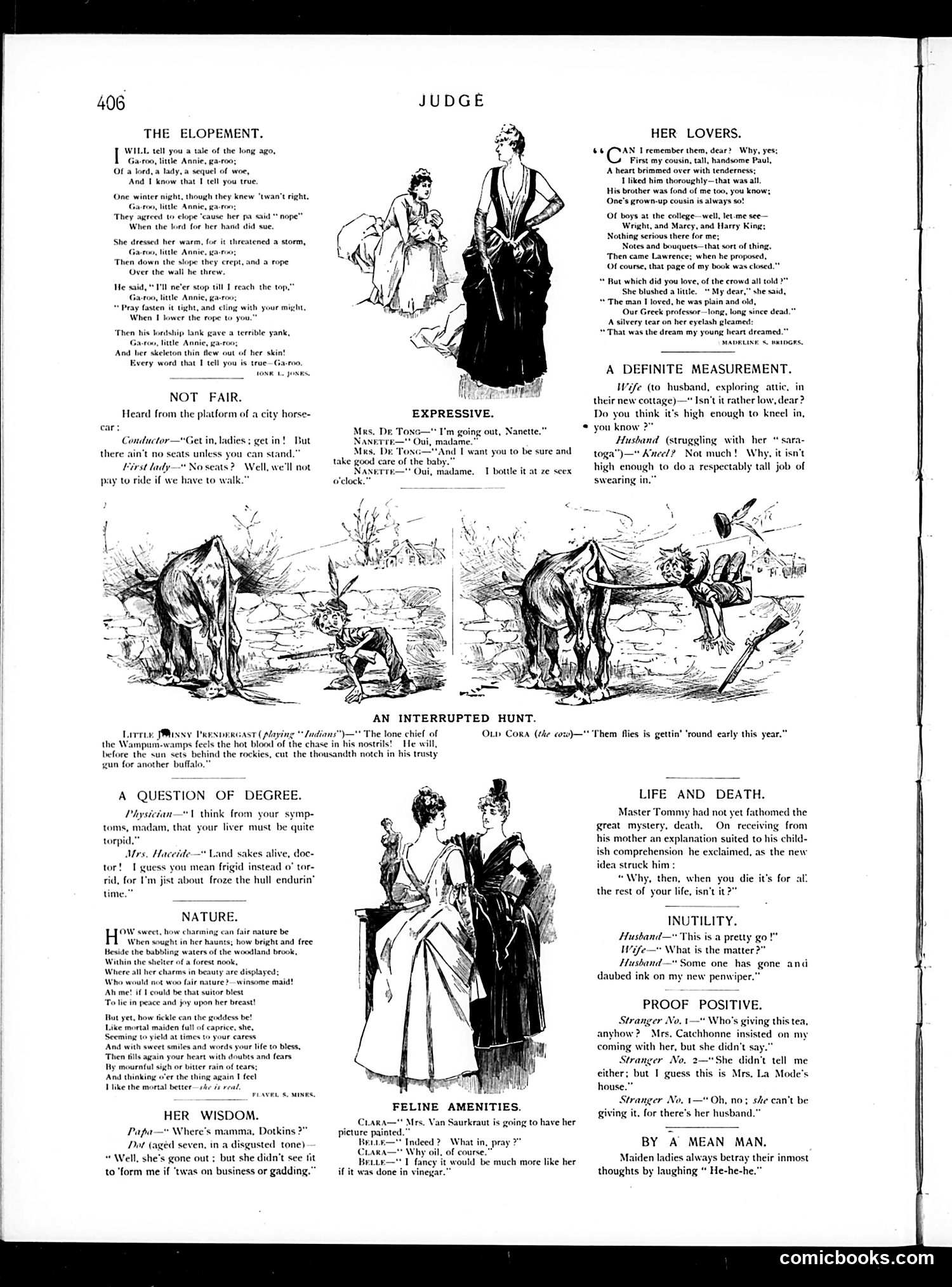 Judge — March 30, 1889 — page 6 of 16