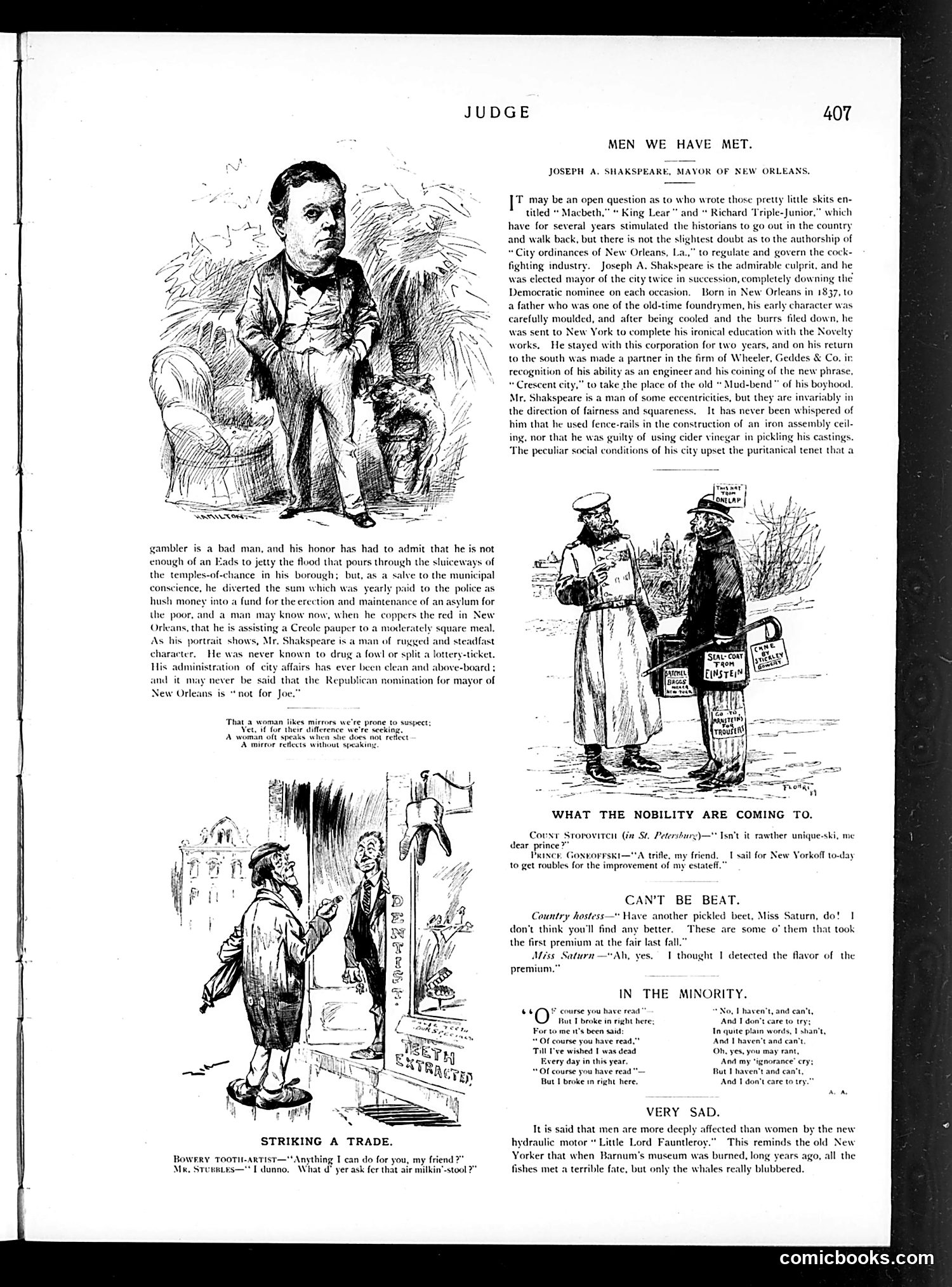 Judge — March 30, 1889 — page 7 of 16