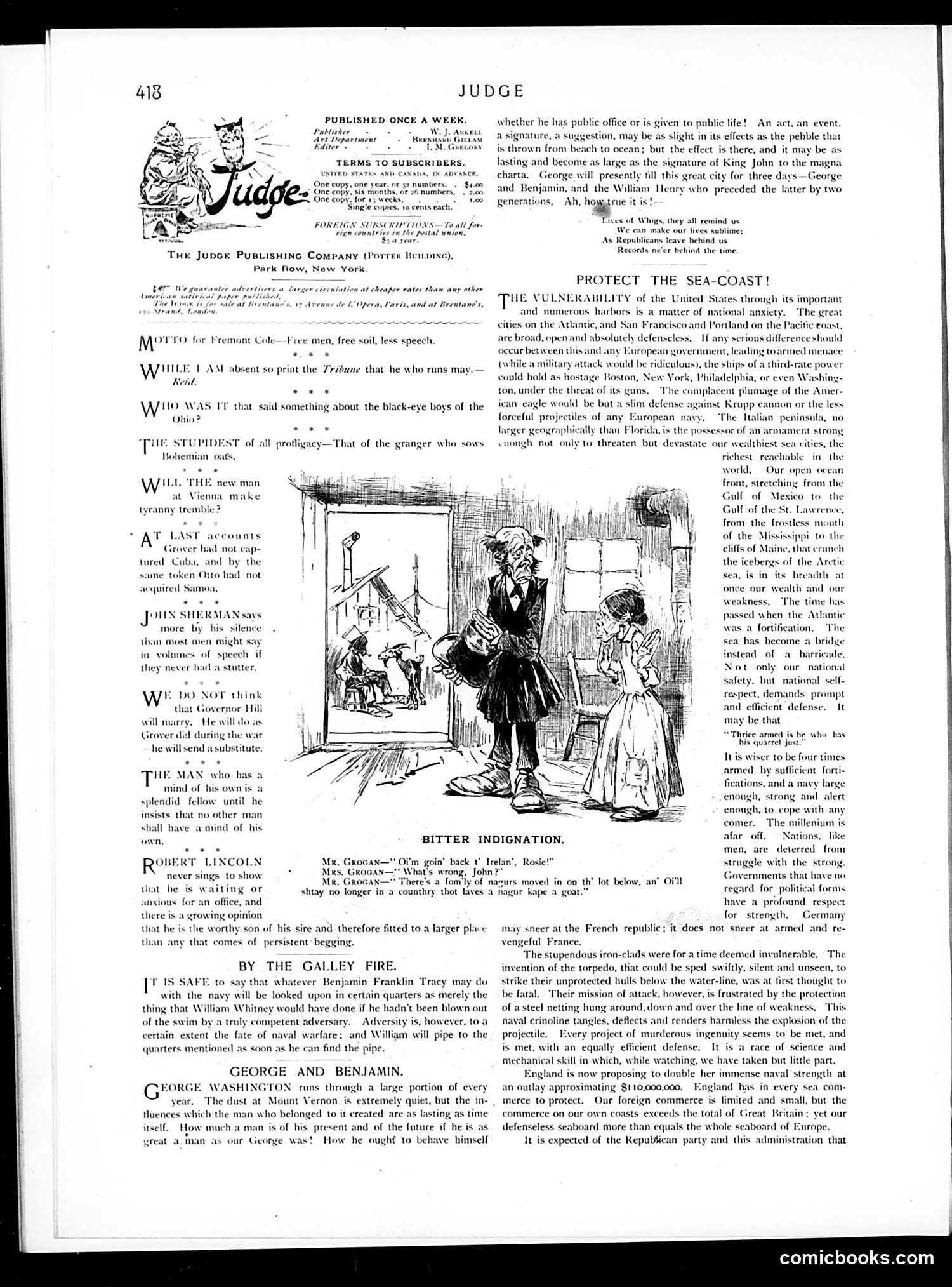 Judge — April 6, 1889 — page 2 of 17