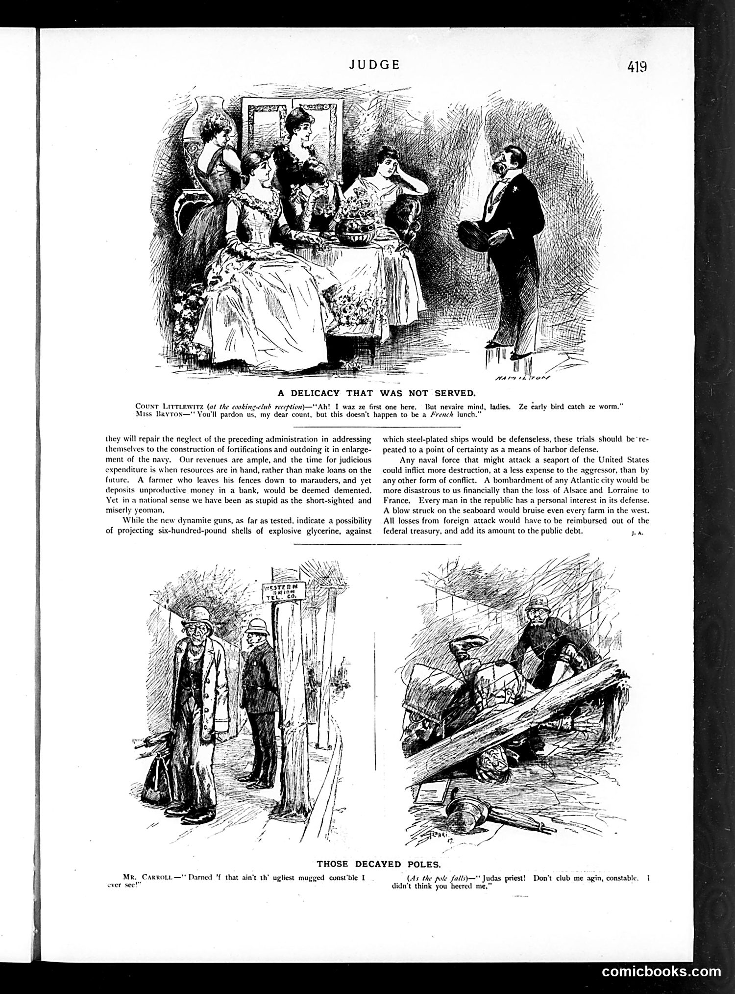 Judge — April 6, 1889 — page 3 of 17