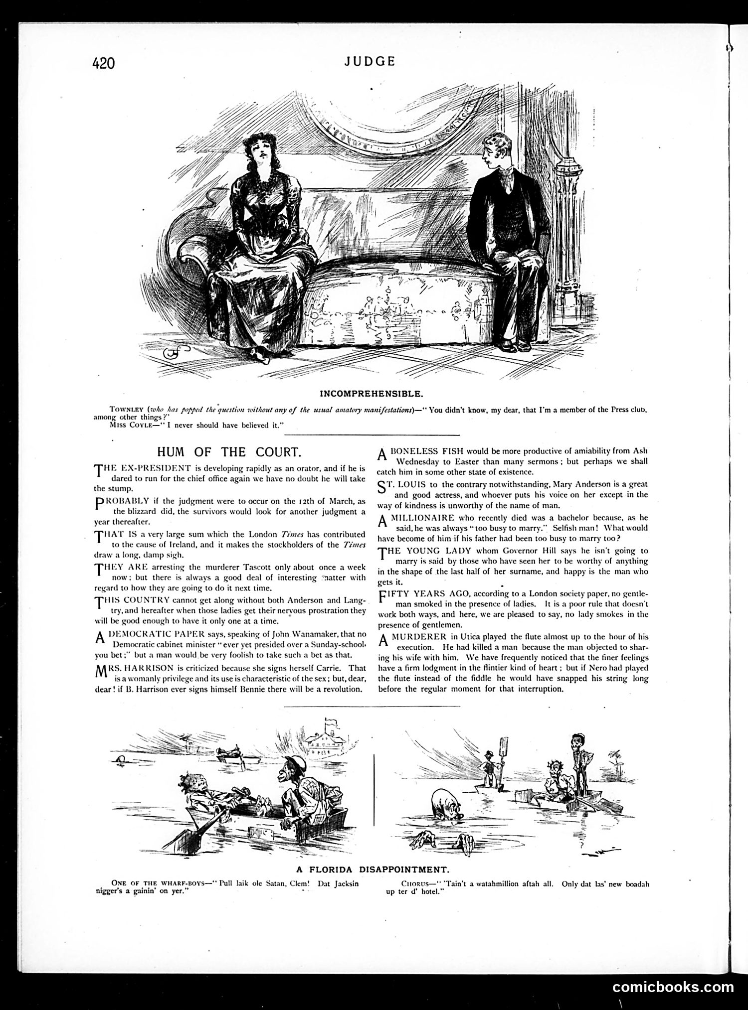 Judge — April 6, 1889 — page 4 of 17