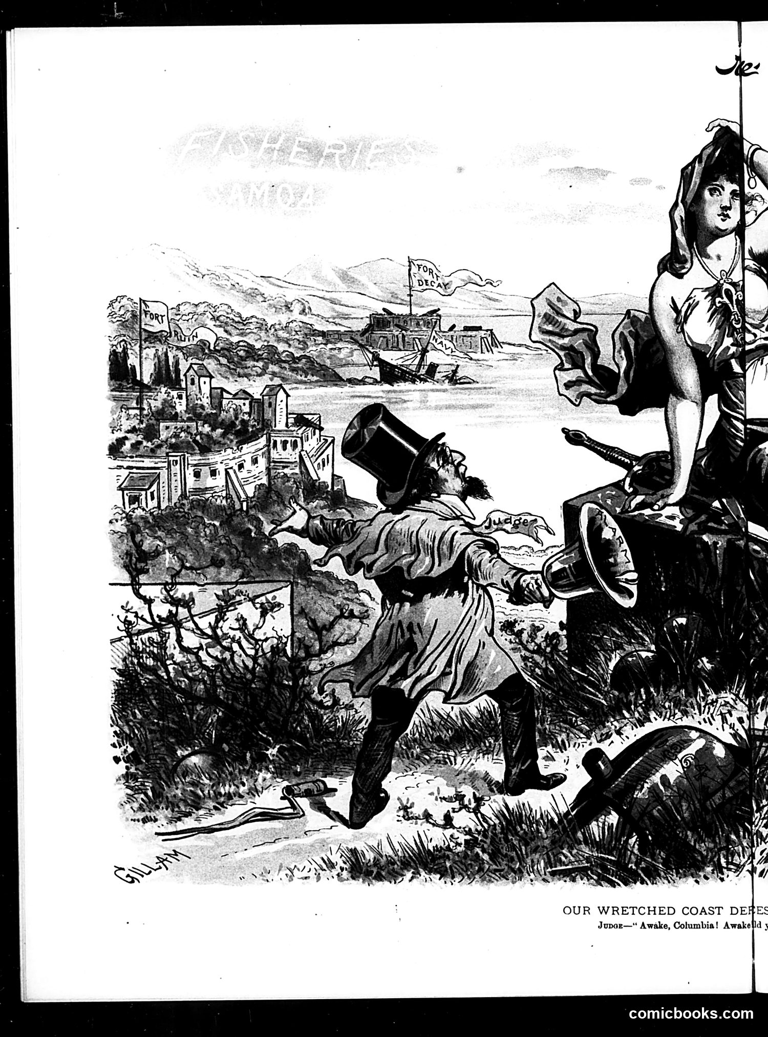 Judge — April 6, 1889 — page 8 of 17