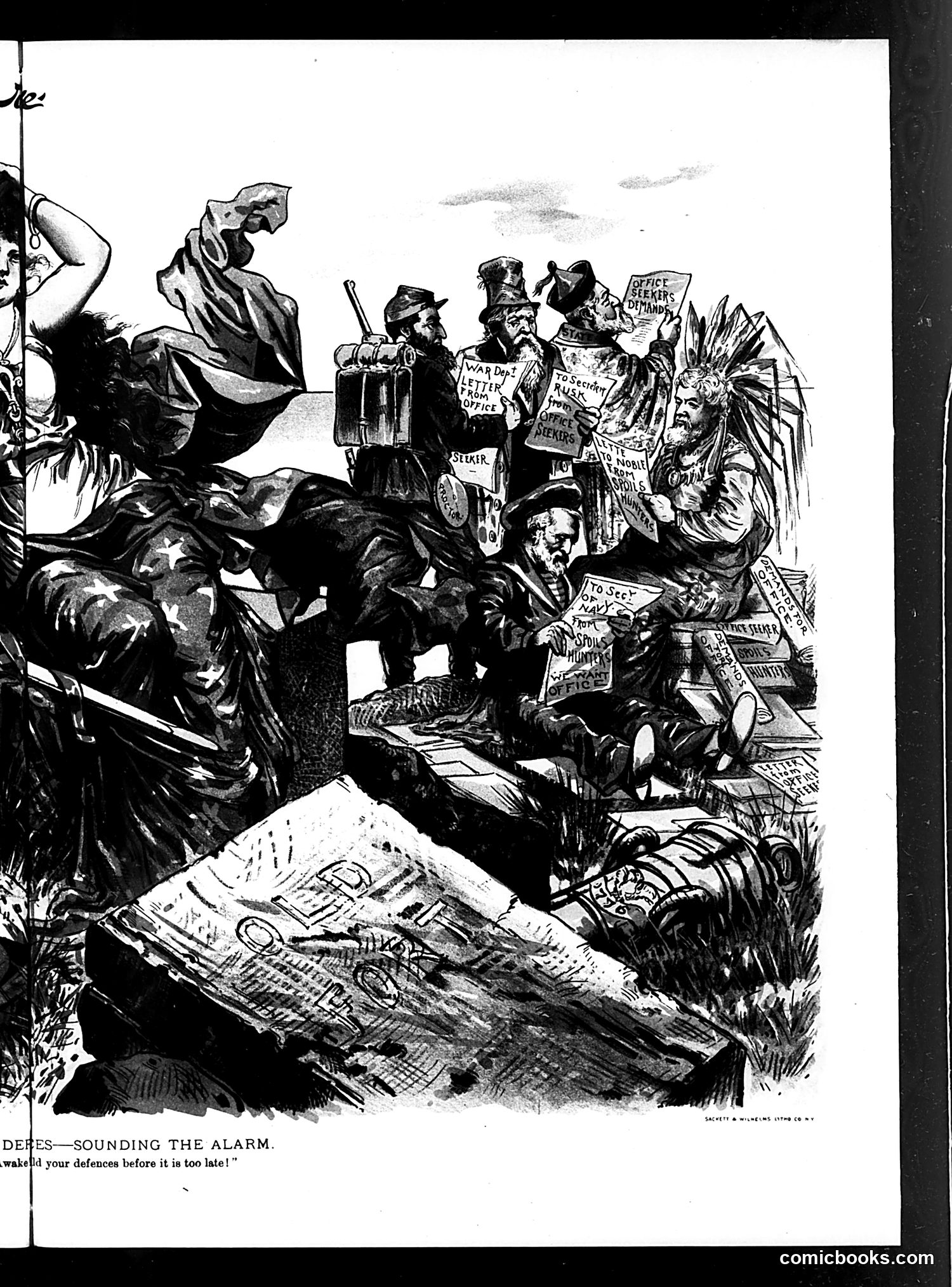 Judge — April 6, 1889 — page 9 of 17