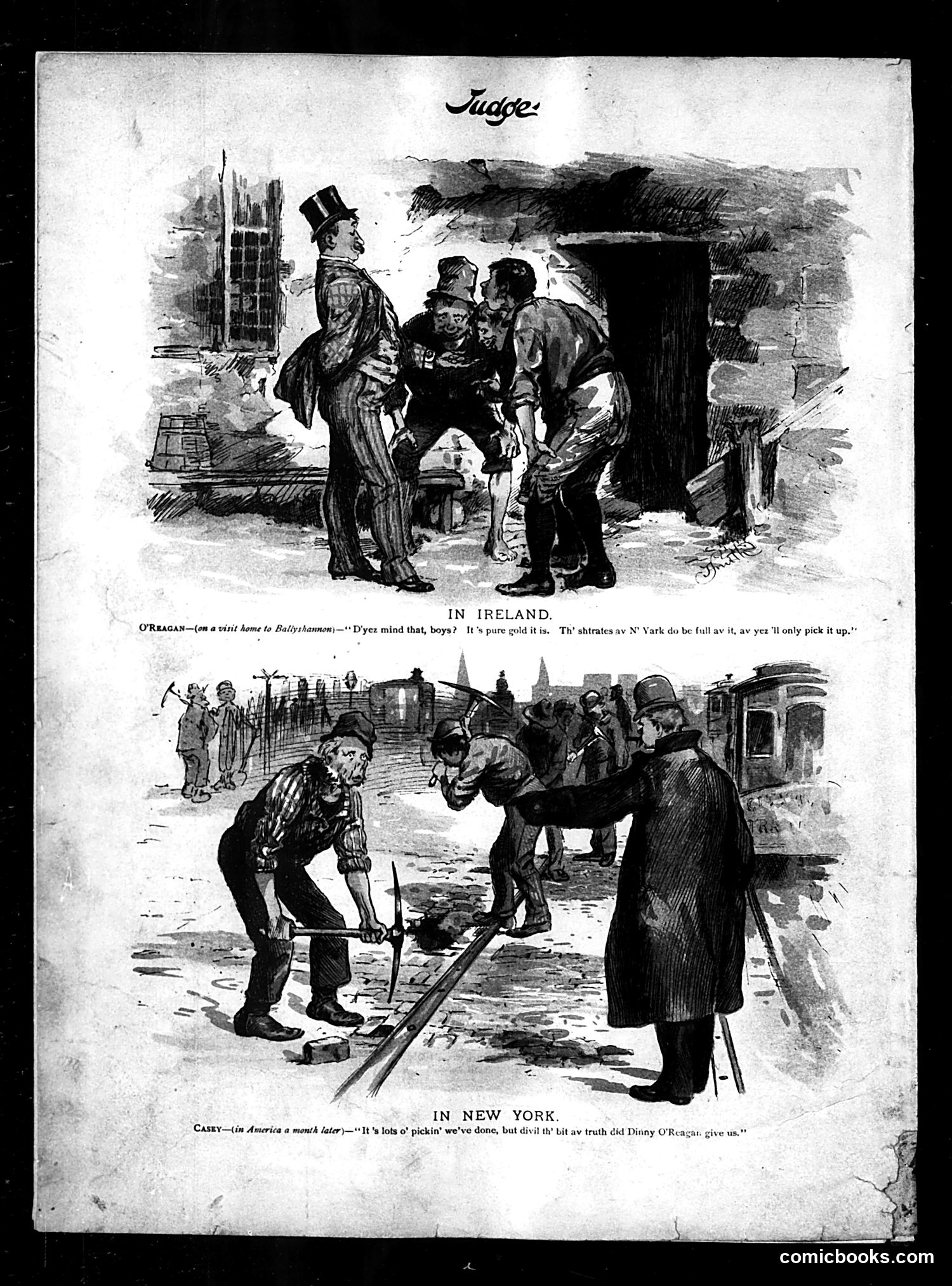 Judge — April 6, 1889 — page 16 of 17