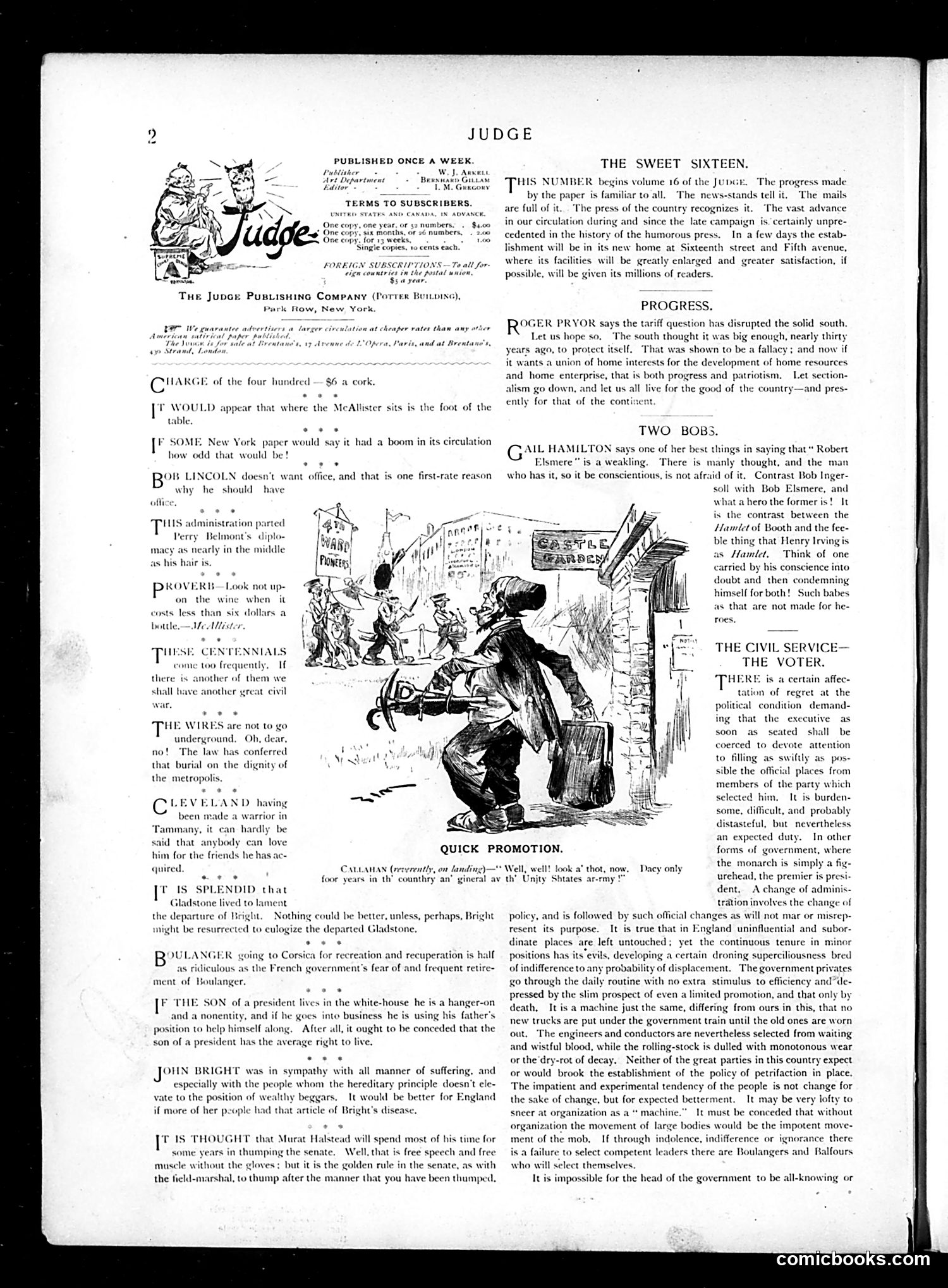 Judge — April 13, 1889 — page 2 of 16