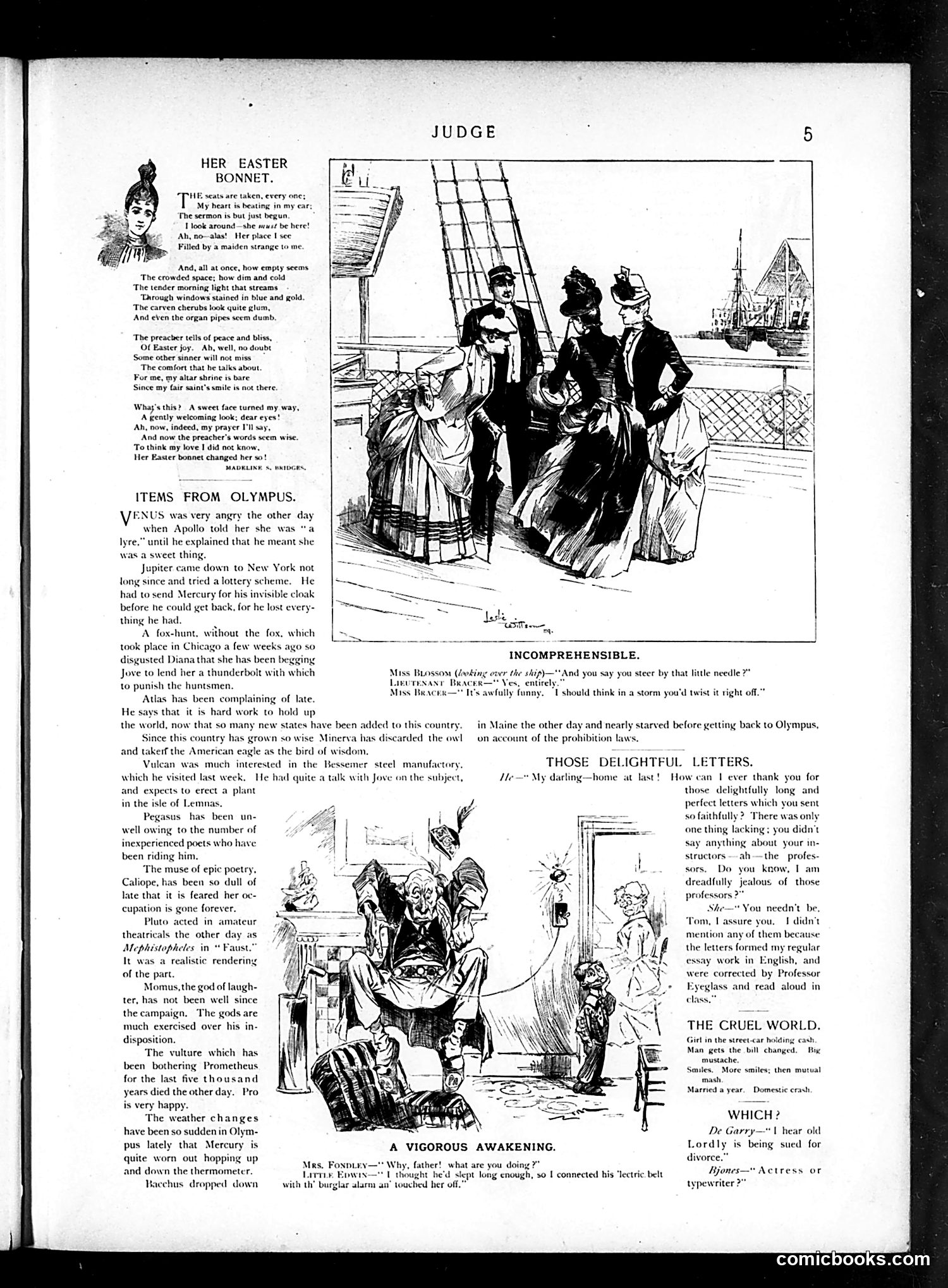 Judge — April 13, 1889 — page 5 of 16