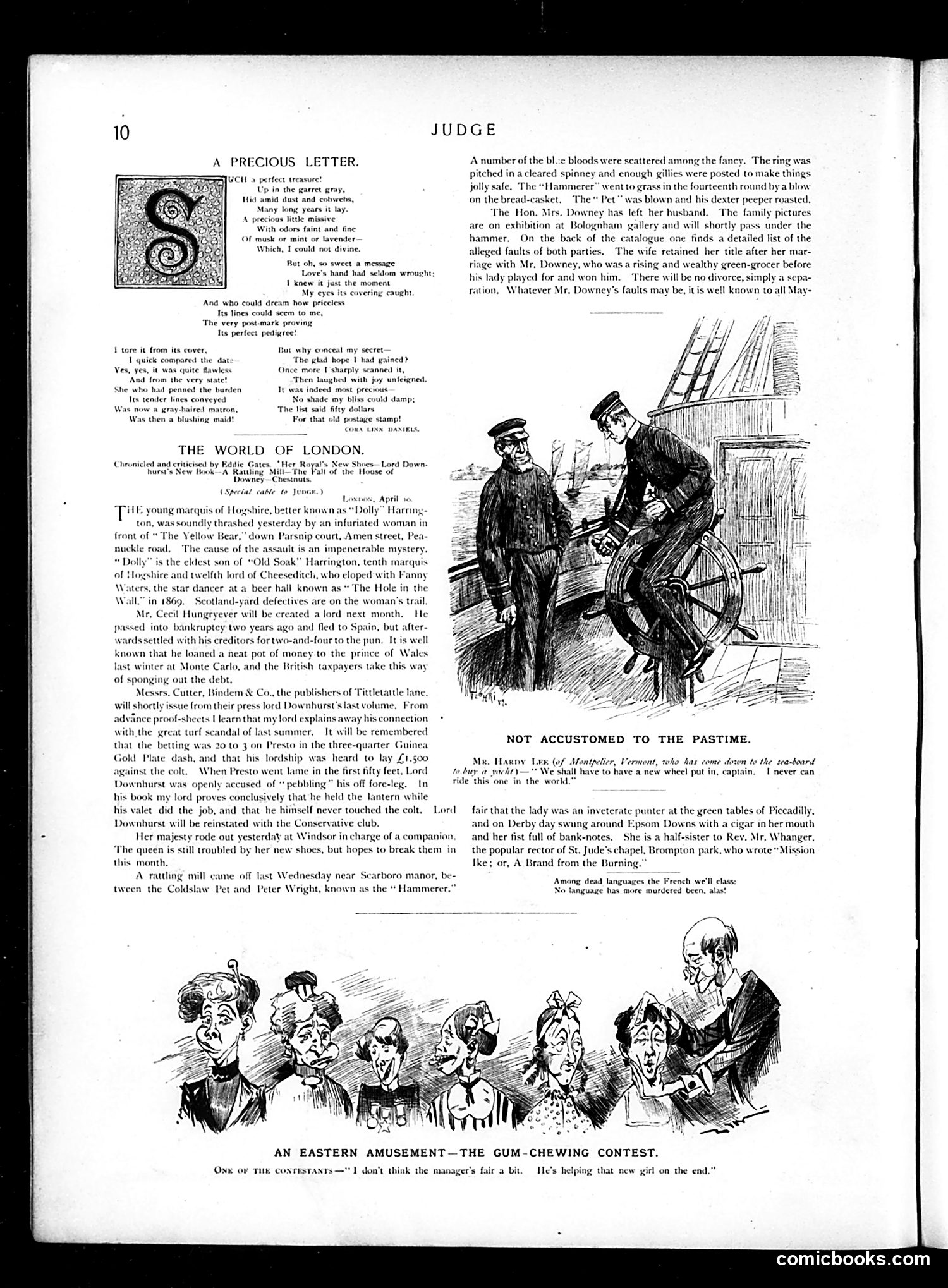 Judge — April 13, 1889 — page 10 of 16