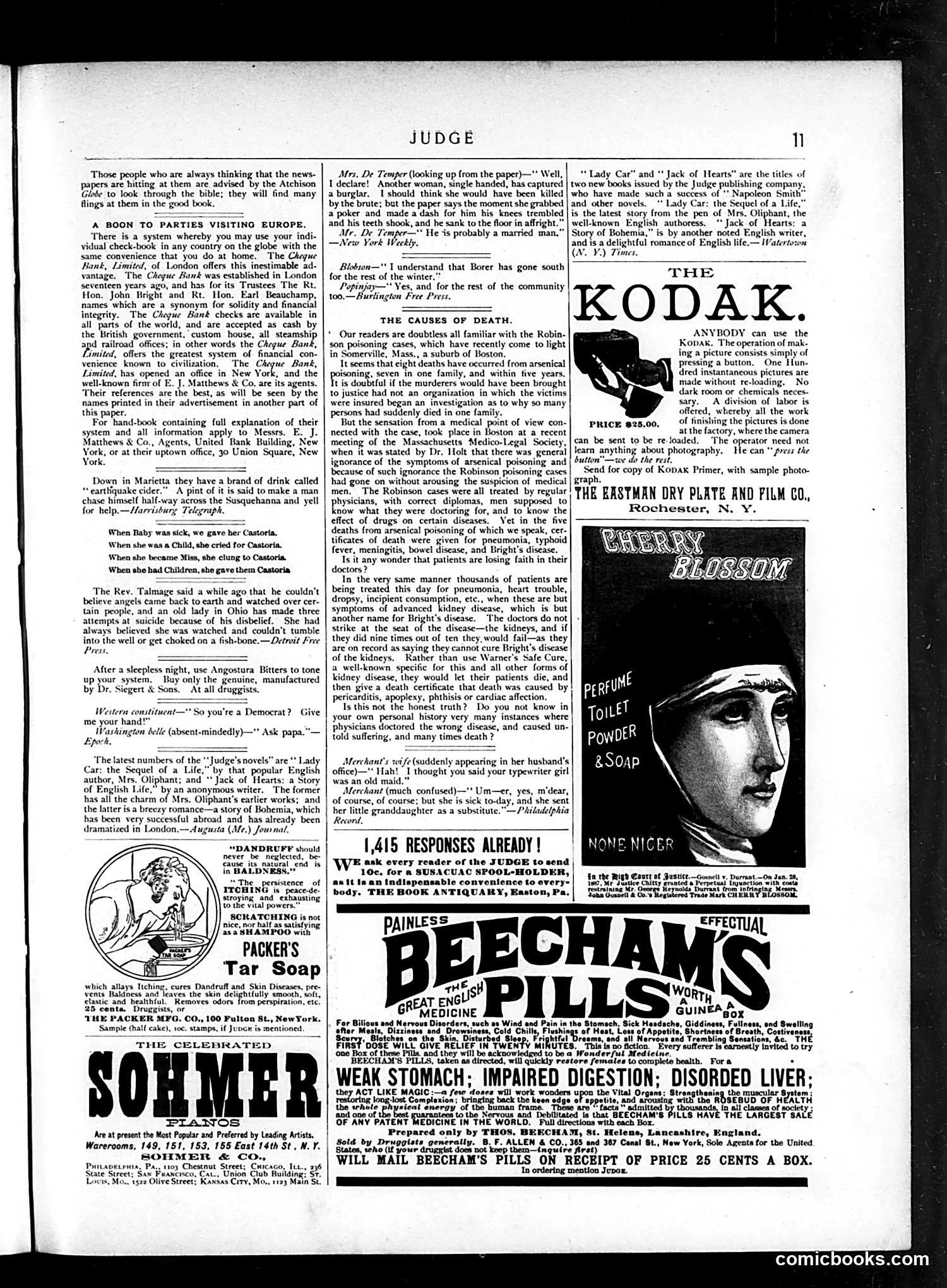 Judge — April 13, 1889 — page 11 of 16