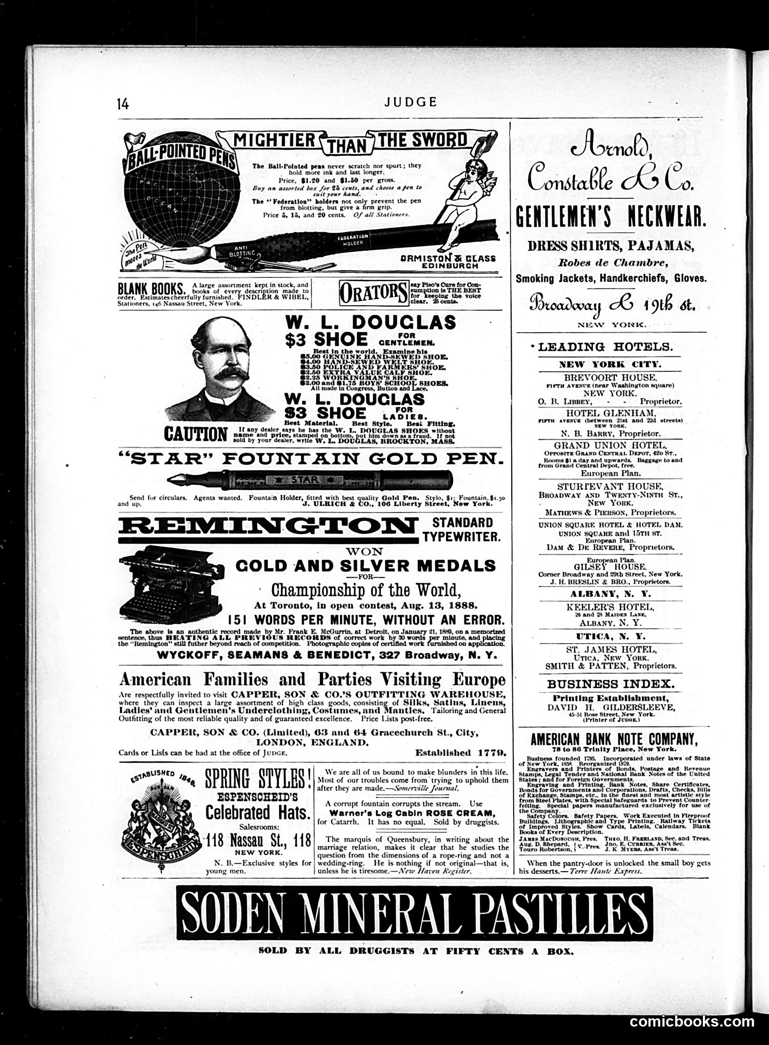 Judge — April 13, 1889 — page 14 of 16