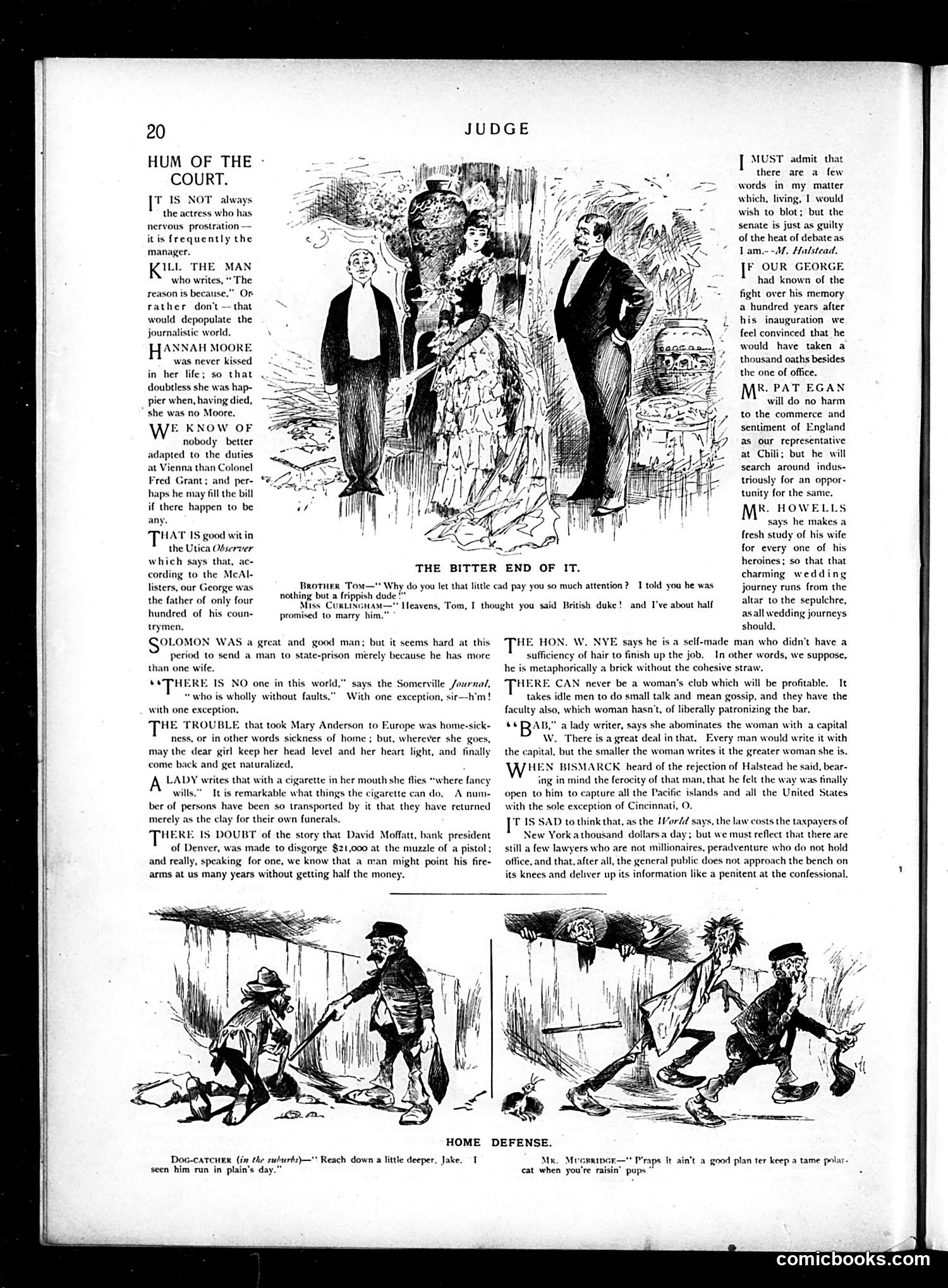 Judge — April 20, 1889 — page 4 of 16